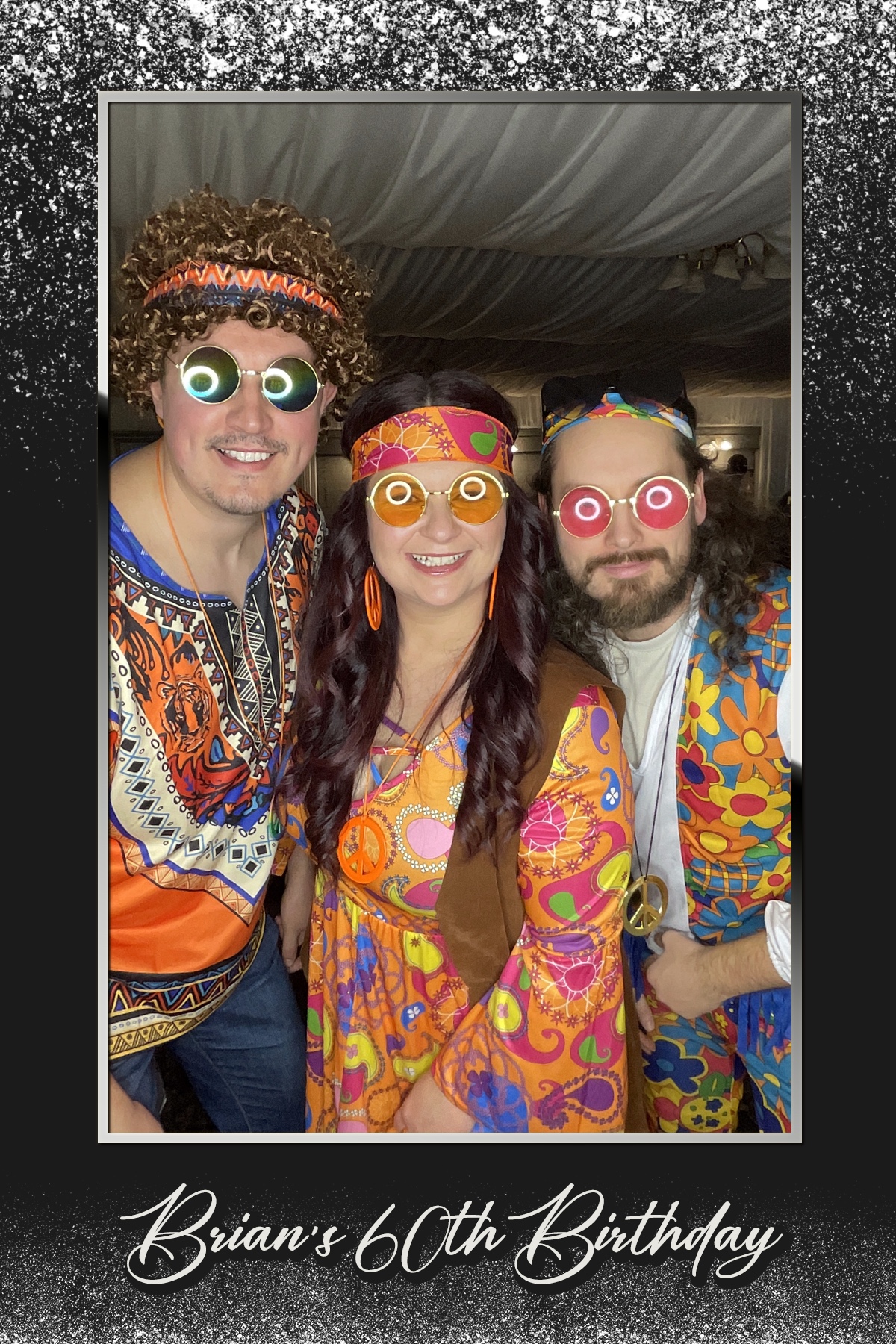 Brian's 60th Birthday | View more photos from the event at gallery.liverpoolselfiemirror.co.uk/u/LiverpoolSelfieMirror/Brians-60th-Birthday