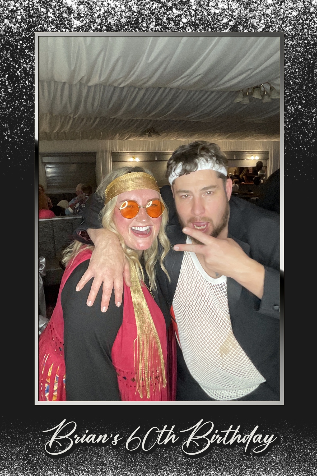 Brian's 60th Birthday | View more photos from the event at gallery.liverpoolselfiemirror.co.uk/u/LiverpoolSelfieMirror/Brians-60th-Birthday