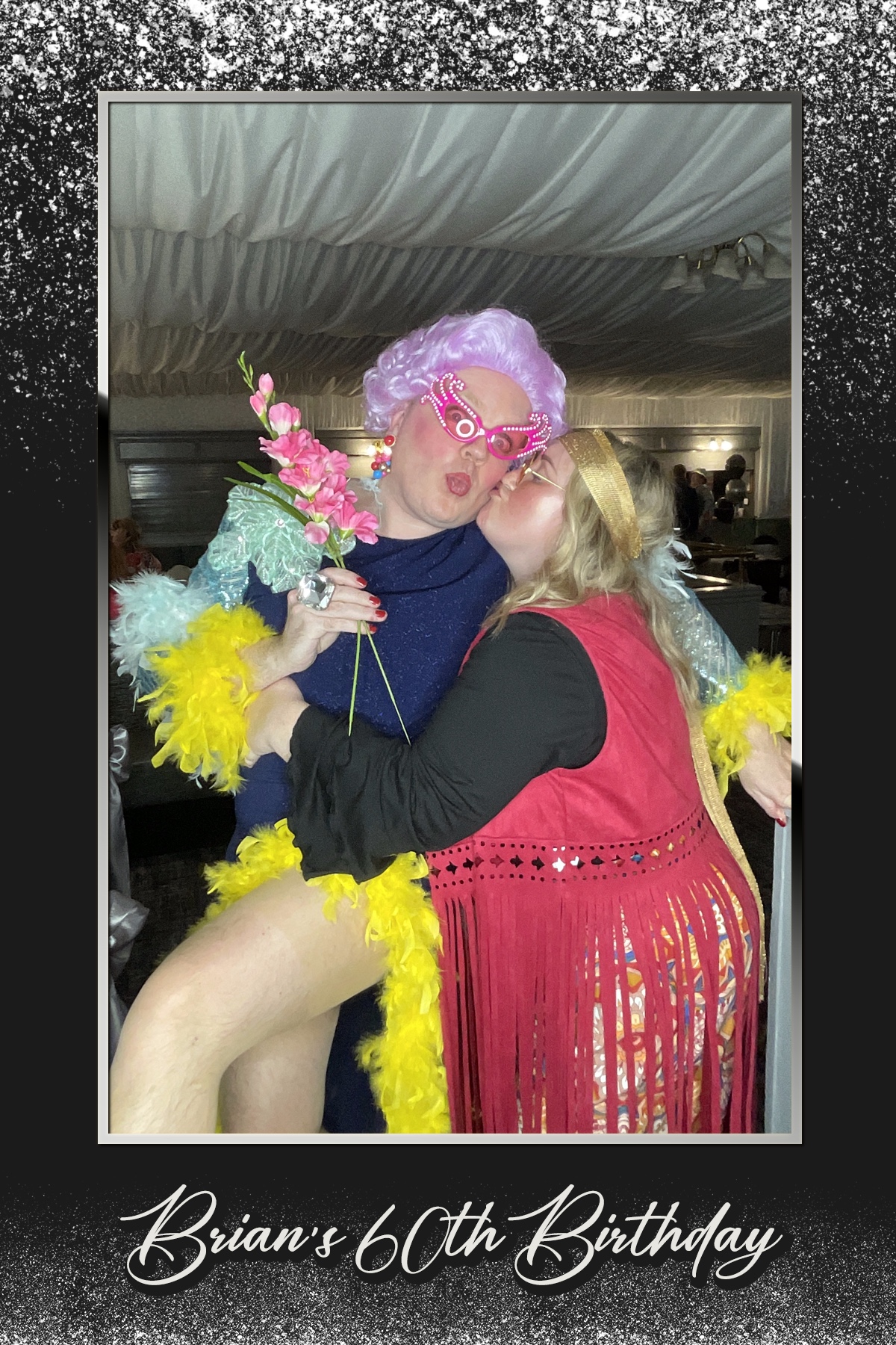 Brian's 60th Birthday | View more photos from the event at gallery.liverpoolselfiemirror.co.uk/u/LiverpoolSelfieMirror/Brians-60th-Birthday