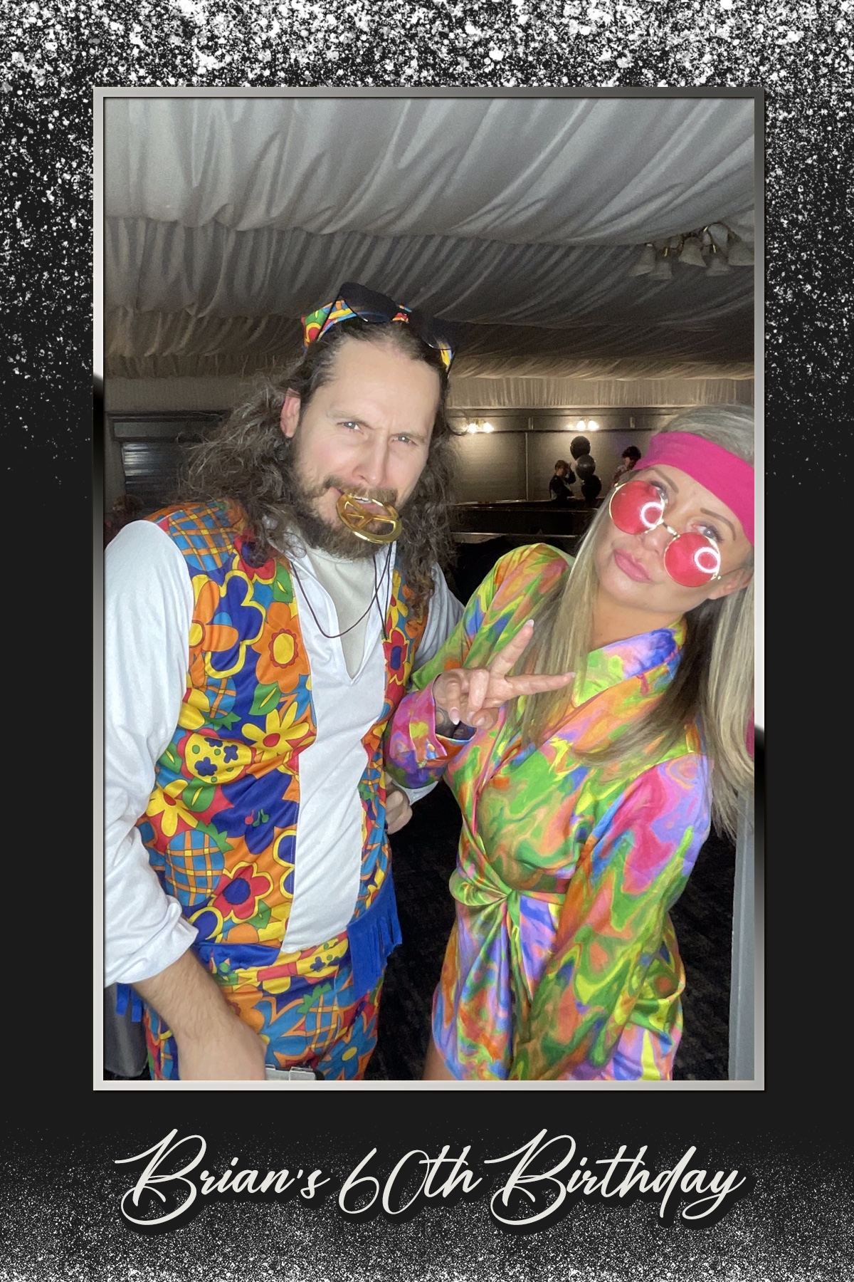 Brian's 60th Birthday | View more photos from the event at gallery.liverpoolselfiemirror.co.uk/u/LiverpoolSelfieMirror/Brians-60th-Birthday