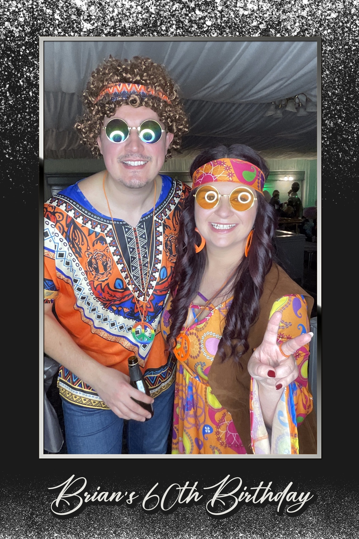 Brian's 60th Birthday | View more photos from the event at gallery.liverpoolselfiemirror.co.uk/u/LiverpoolSelfieMirror/Brians-60th-Birthday