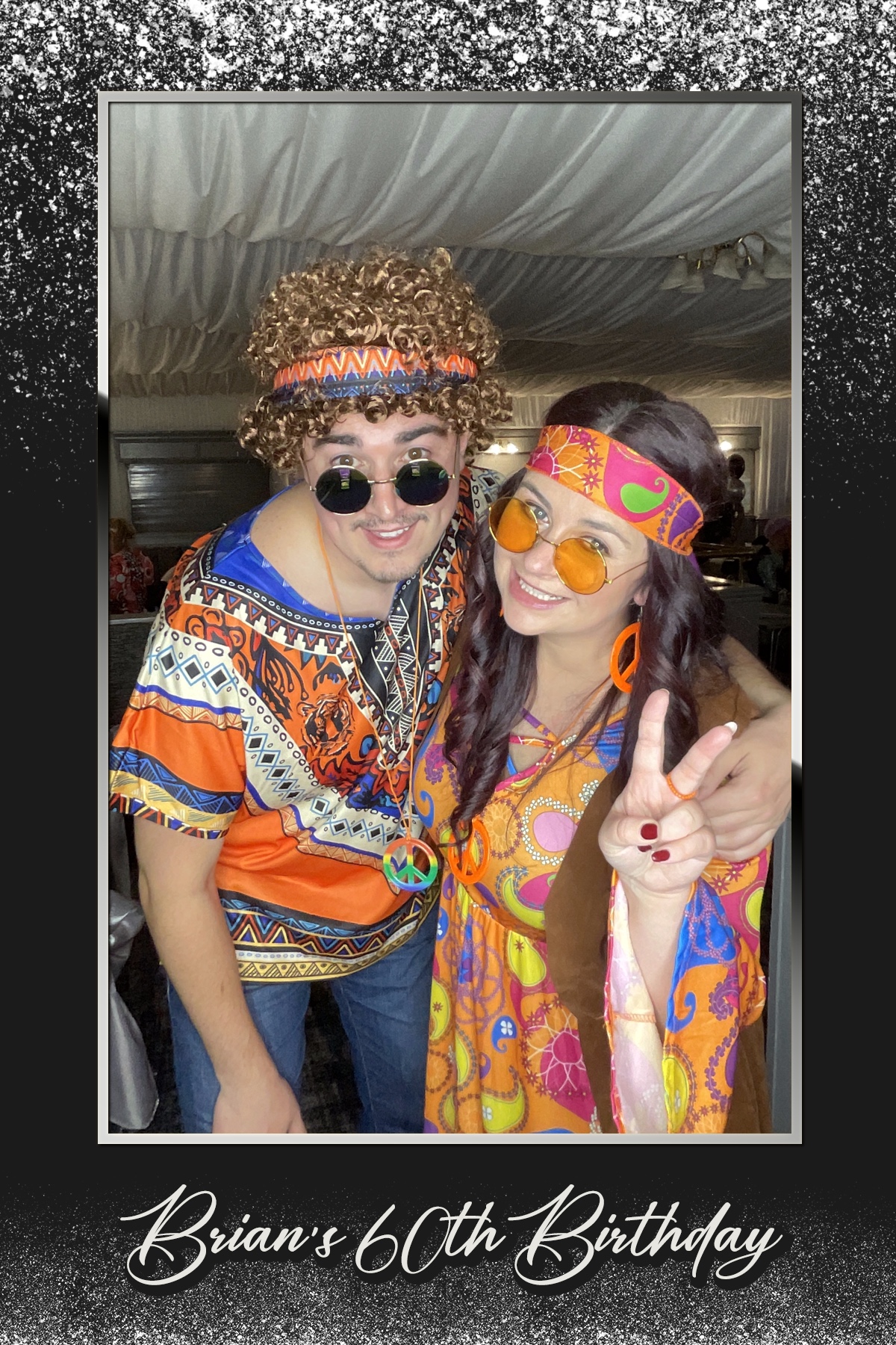 Brian's 60th Birthday | View more photos from the event at gallery.liverpoolselfiemirror.co.uk/u/LiverpoolSelfieMirror/Brians-60th-Birthday