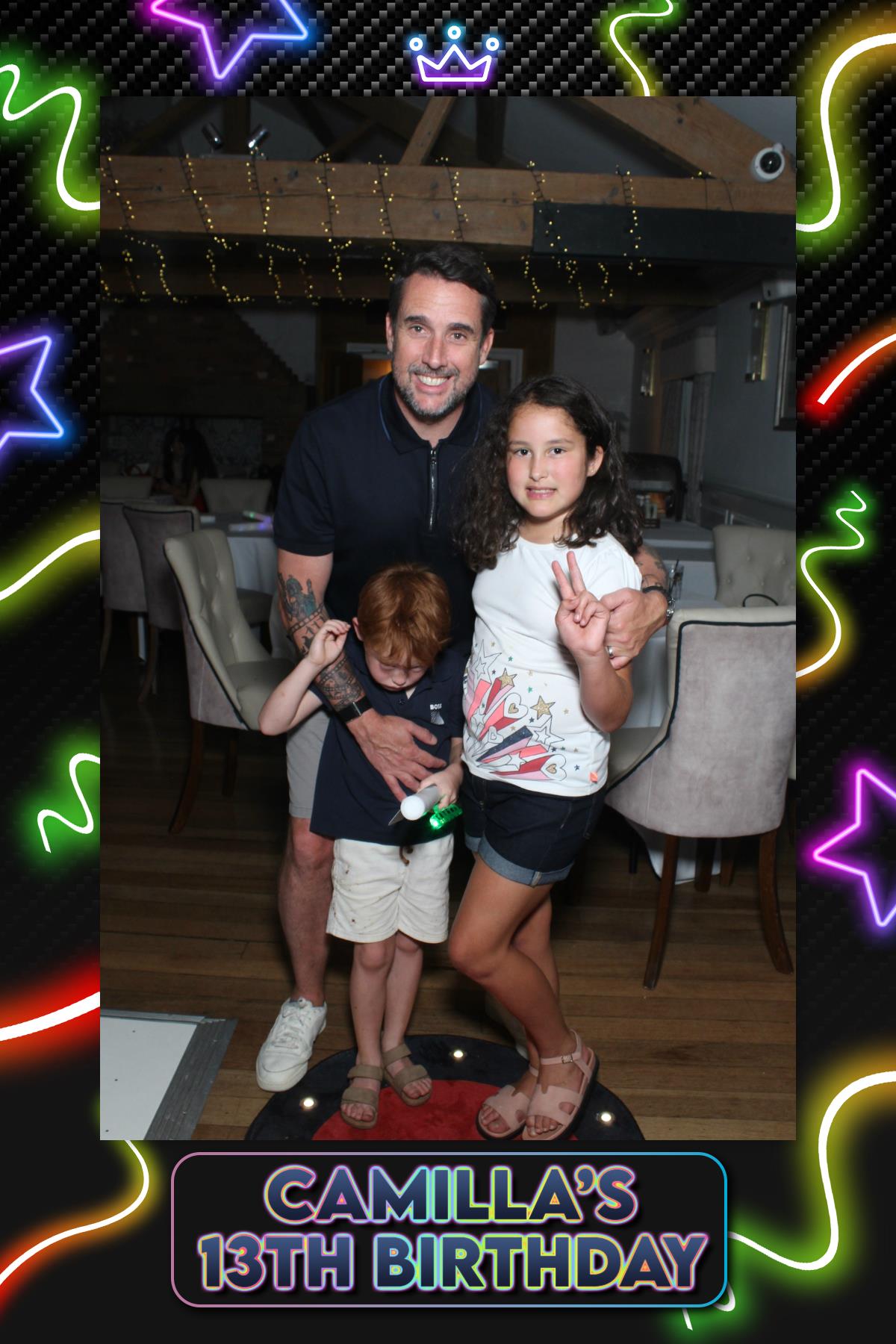 Camilla's 13th Birthday | View more photos from the event at gallery.liverpoolselfiemirror.co.uk/u/LiverpoolSelfieMirror/Camillas-13th-Birthday