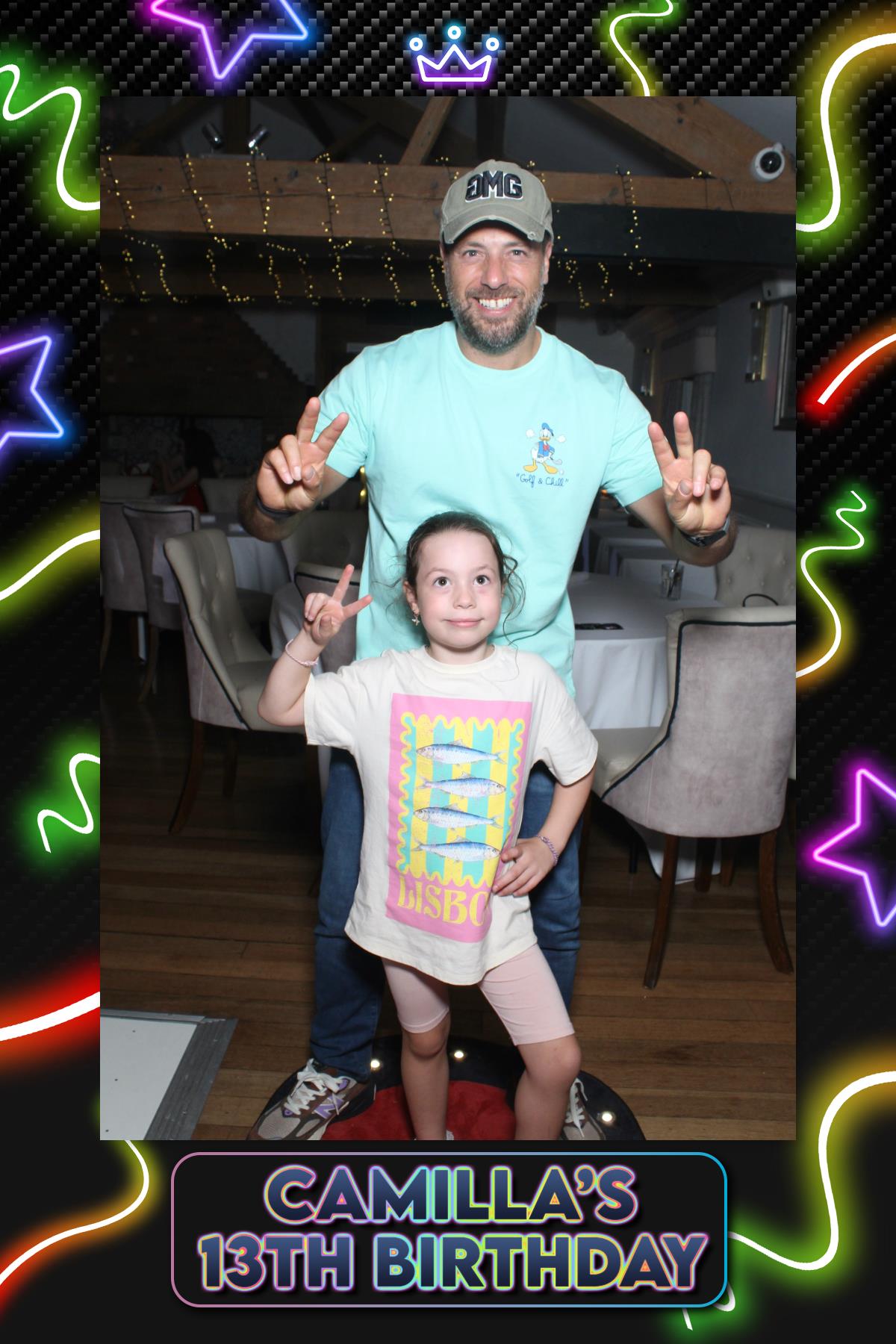 Camilla's 13th Birthday | View more photos from the event at gallery.liverpoolselfiemirror.co.uk/u/LiverpoolSelfieMirror/Camillas-13th-Birthday