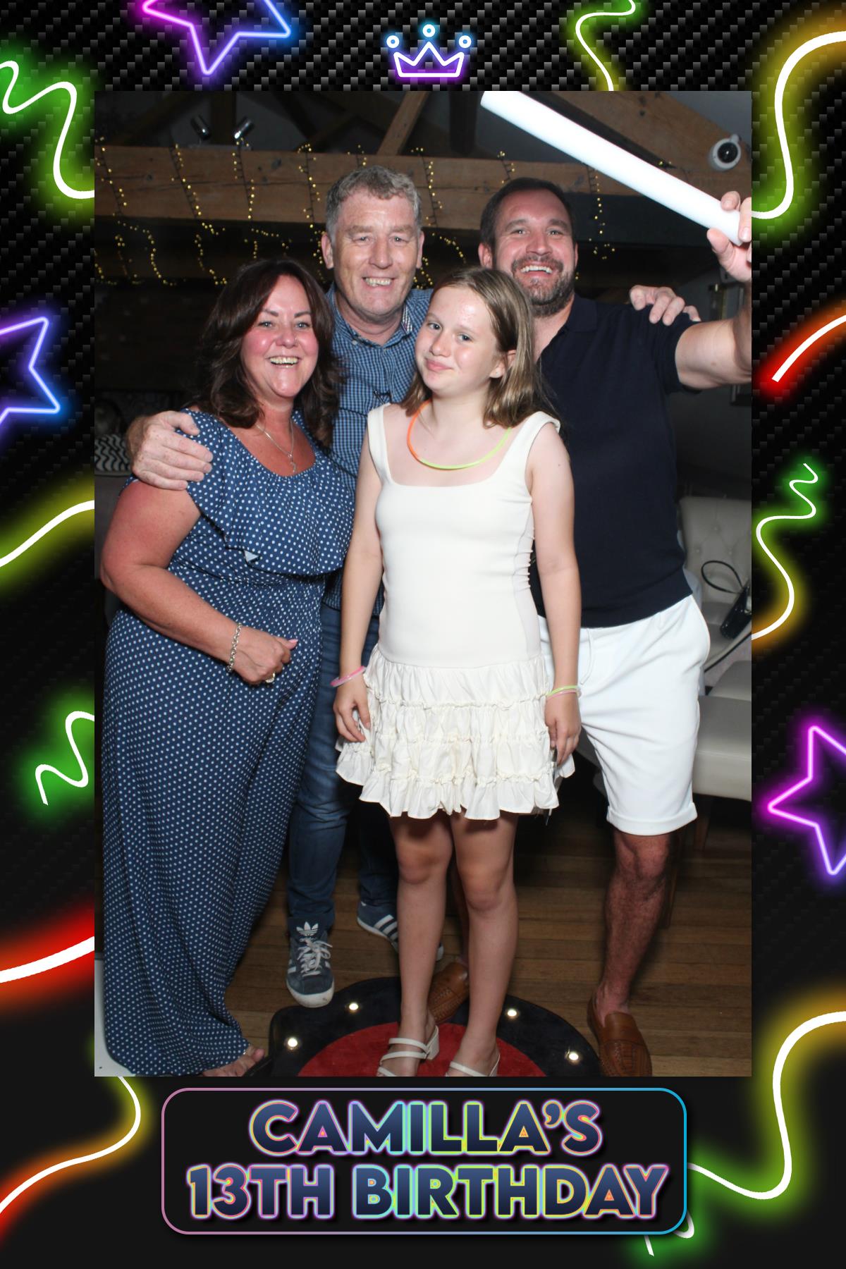 Camilla's 13th Birthday | View more photos from the event at gallery.liverpoolselfiemirror.co.uk/u/LiverpoolSelfieMirror/Camillas-13th-Birthday