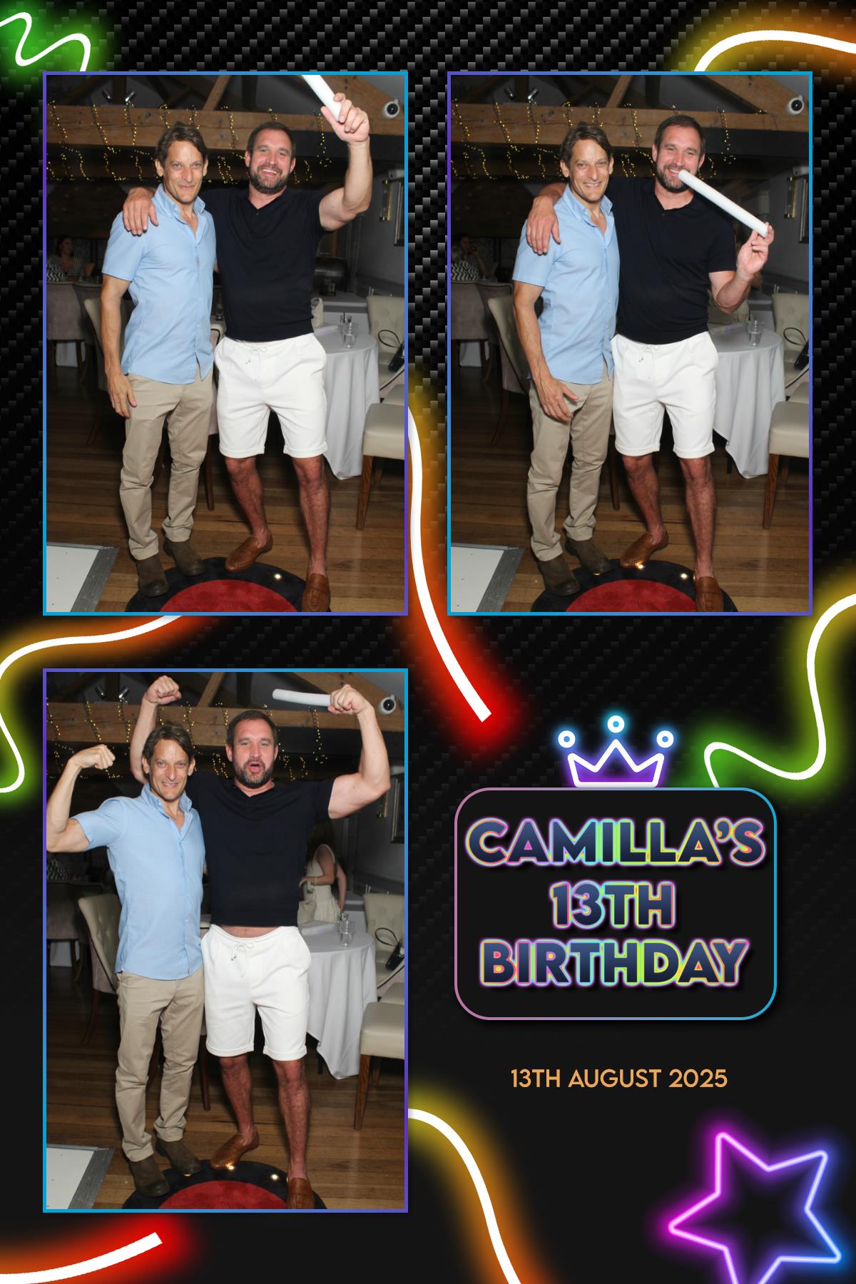 Camilla's 13th Birthday | View more photos from the event at gallery.liverpoolselfiemirror.co.uk/u/LiverpoolSelfieMirror/Camillas-13th-Birthday