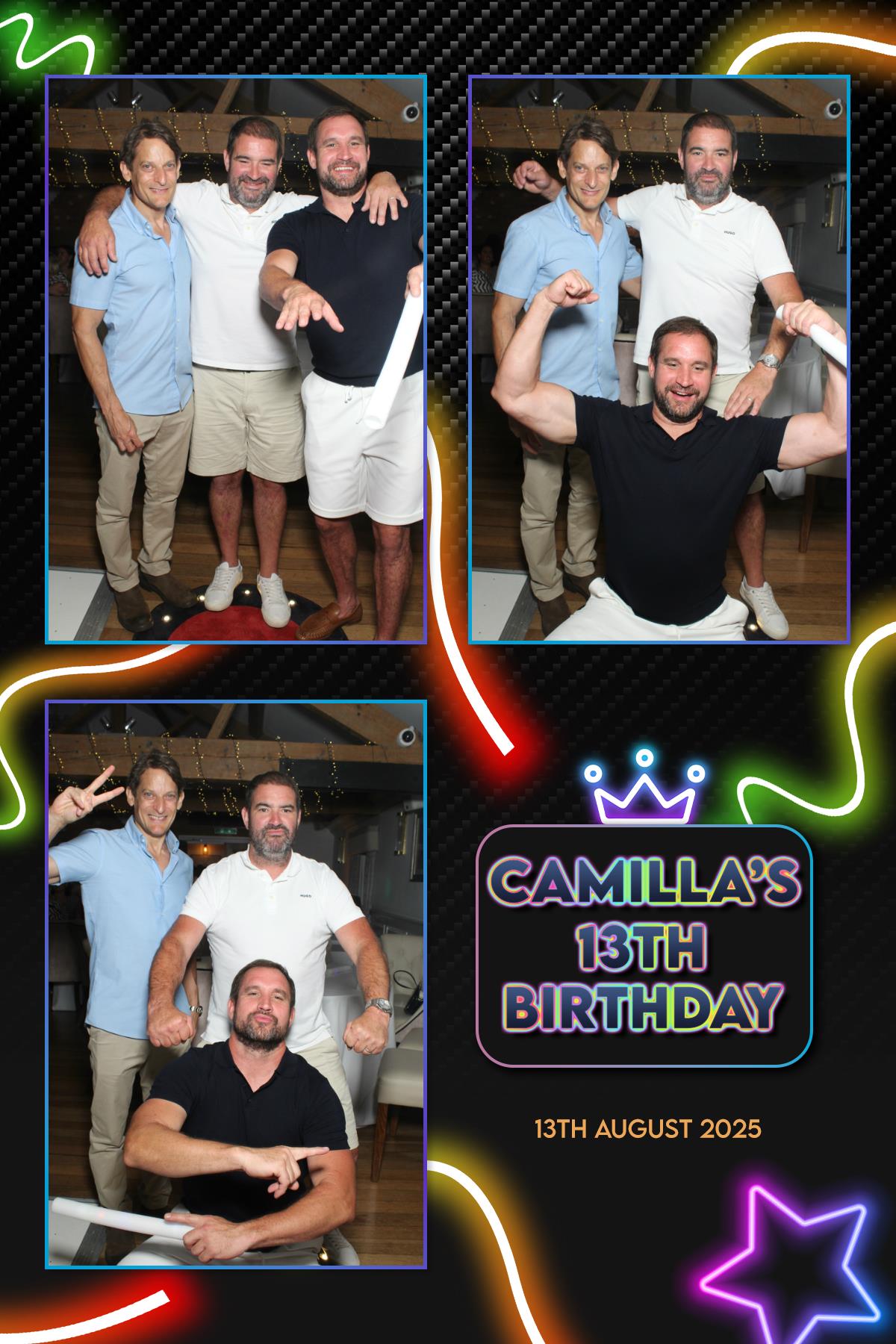 Camilla's 13th Birthday | View more photos from the event at gallery.liverpoolselfiemirror.co.uk/u/LiverpoolSelfieMirror/Camillas-13th-Birthday