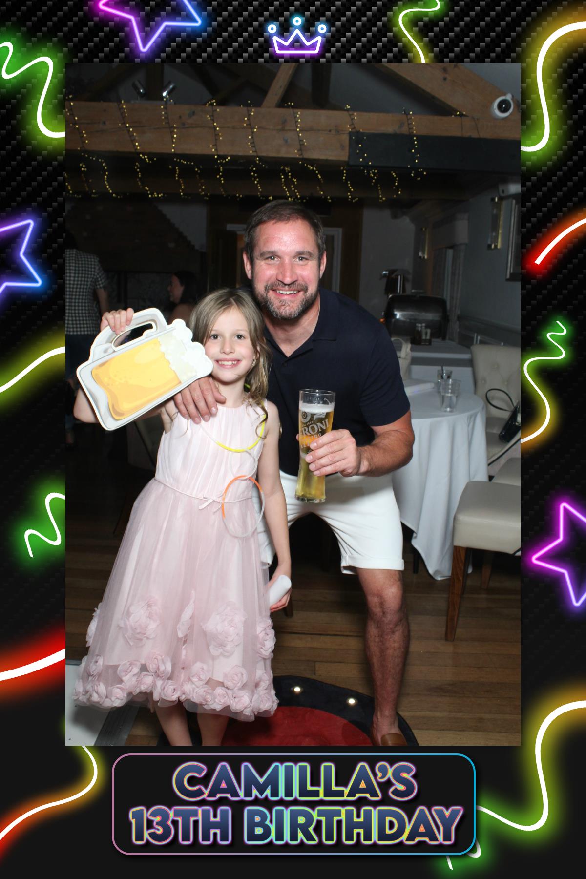Camilla's 13th Birthday | View more photos from the event at gallery.liverpoolselfiemirror.co.uk/u/LiverpoolSelfieMirror/Camillas-13th-Birthday