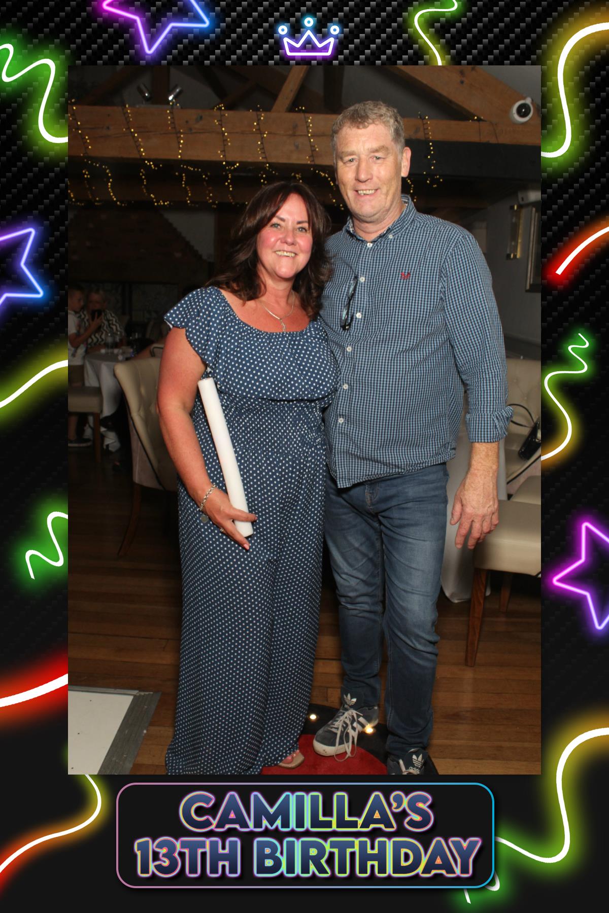 Camilla's 13th Birthday | View more photos from the event at gallery.liverpoolselfiemirror.co.uk/u/LiverpoolSelfieMirror/Camillas-13th-Birthday