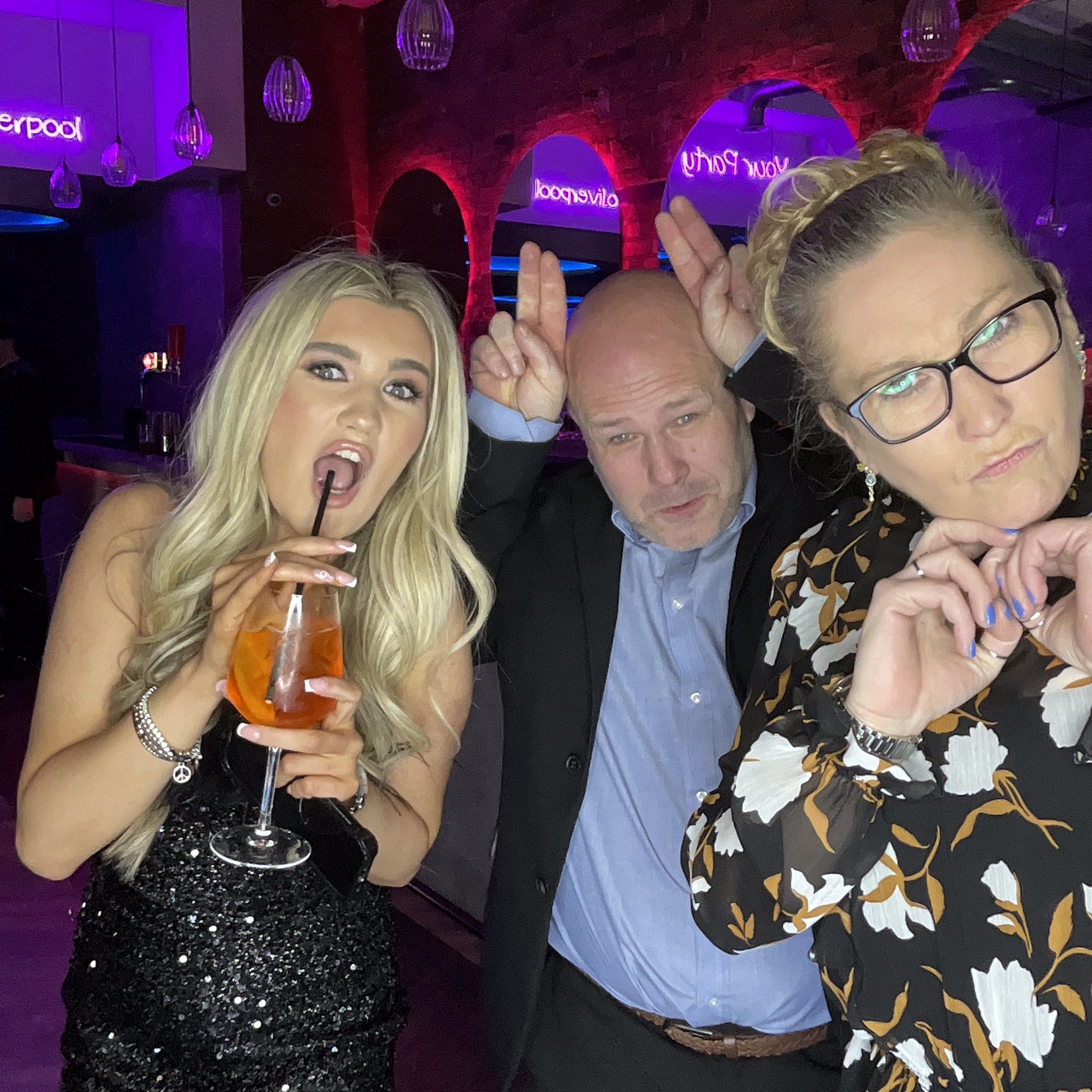 Carina's 21st Birthday | View more photos from the event at gallery.liverpoolselfiemirror.co.uk/u/LiverpoolSelfieMirror/Carinas-21st-Birthday