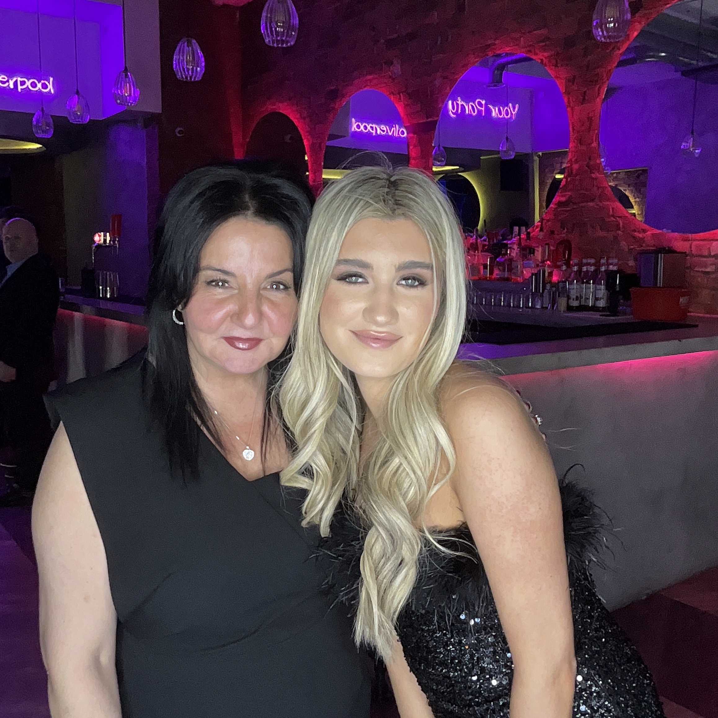 Carina's 21st Birthday | View more photos from the event at gallery.liverpoolselfiemirror.co.uk/u/LiverpoolSelfieMirror/Carinas-21st-Birthday