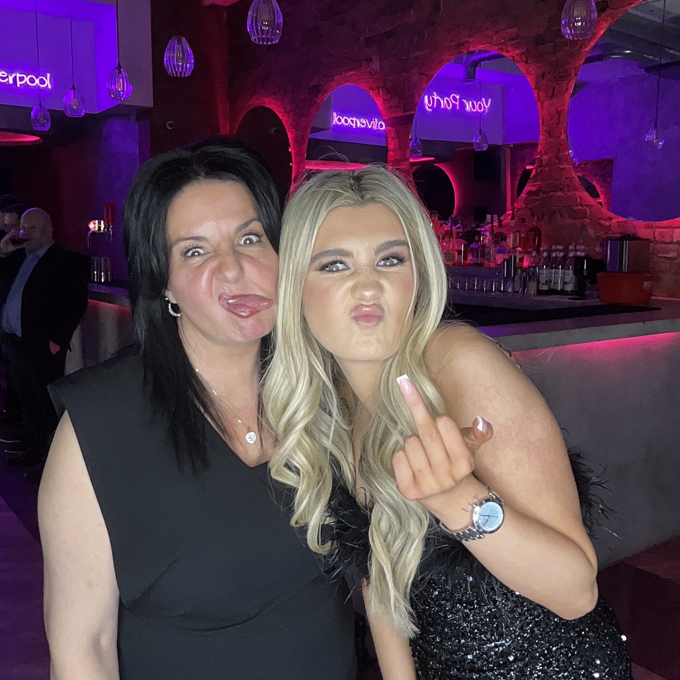 Carina's 21st Birthday | View more photos from the event at gallery.liverpoolselfiemirror.co.uk/u/LiverpoolSelfieMirror/Carinas-21st-Birthday