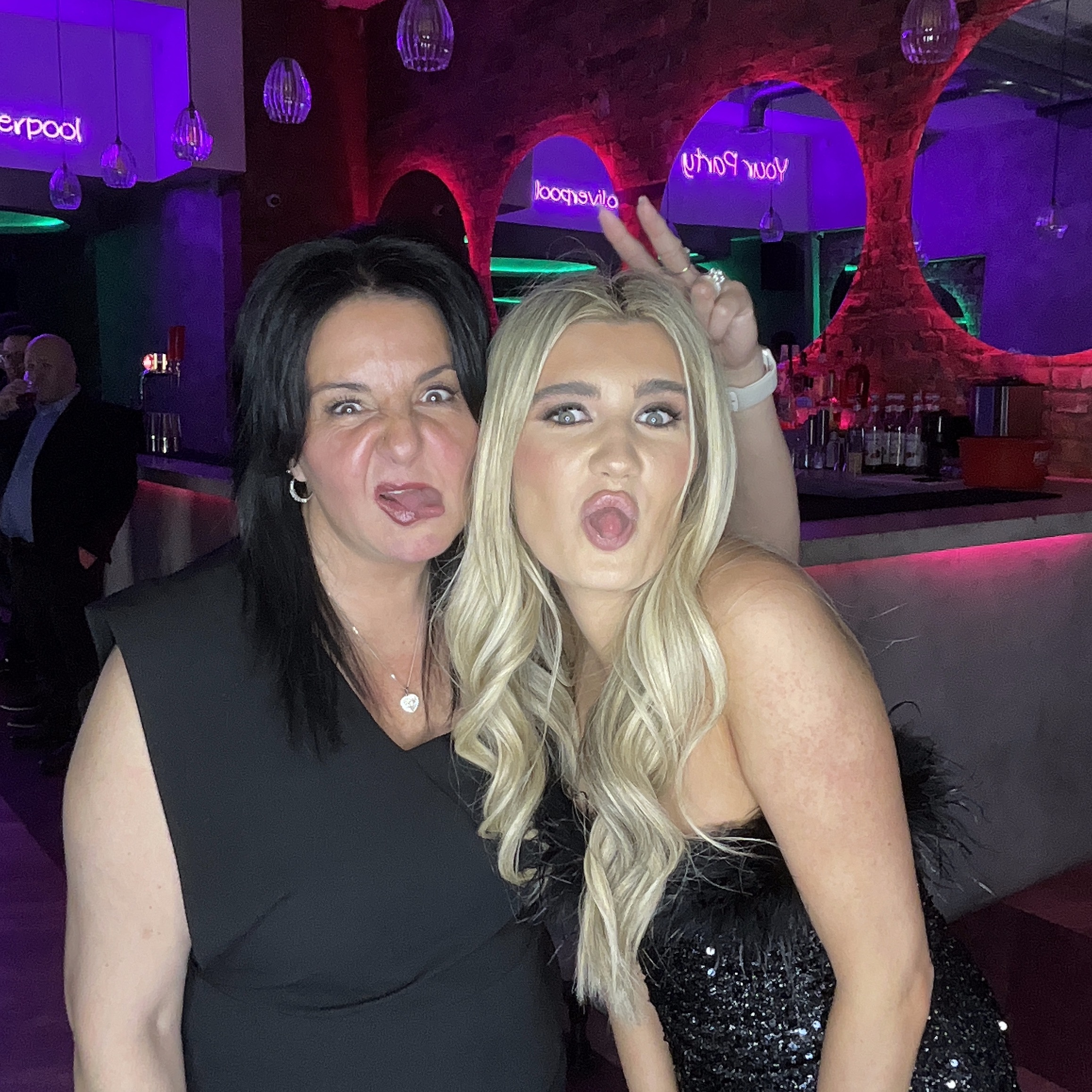 Carina's 21st Birthday | View more photos from the event at gallery.liverpoolselfiemirror.co.uk/u/LiverpoolSelfieMirror/Carinas-21st-Birthday