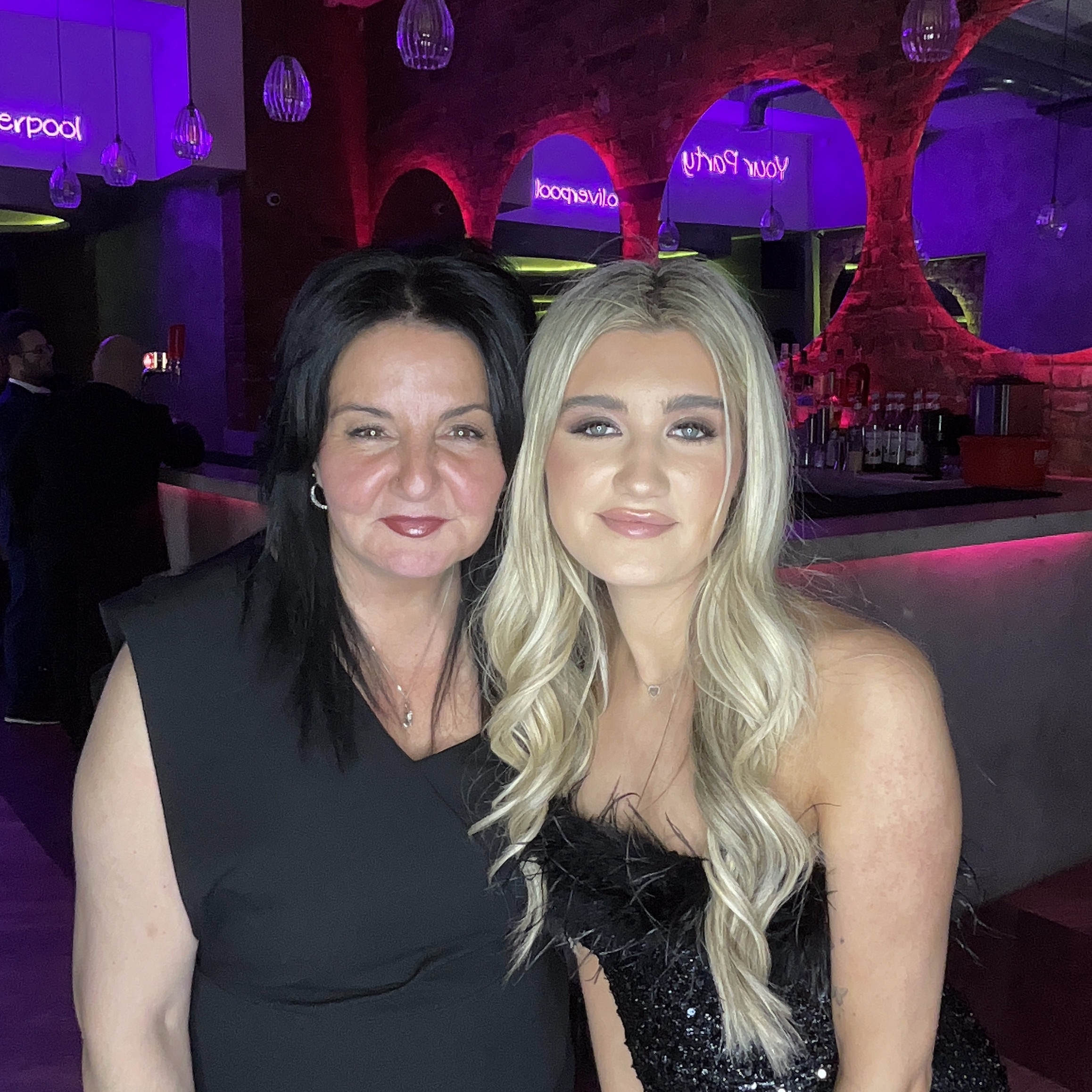 Carina's 21st Birthday | View more photos from the event at gallery.liverpoolselfiemirror.co.uk/u/LiverpoolSelfieMirror/Carinas-21st-Birthday