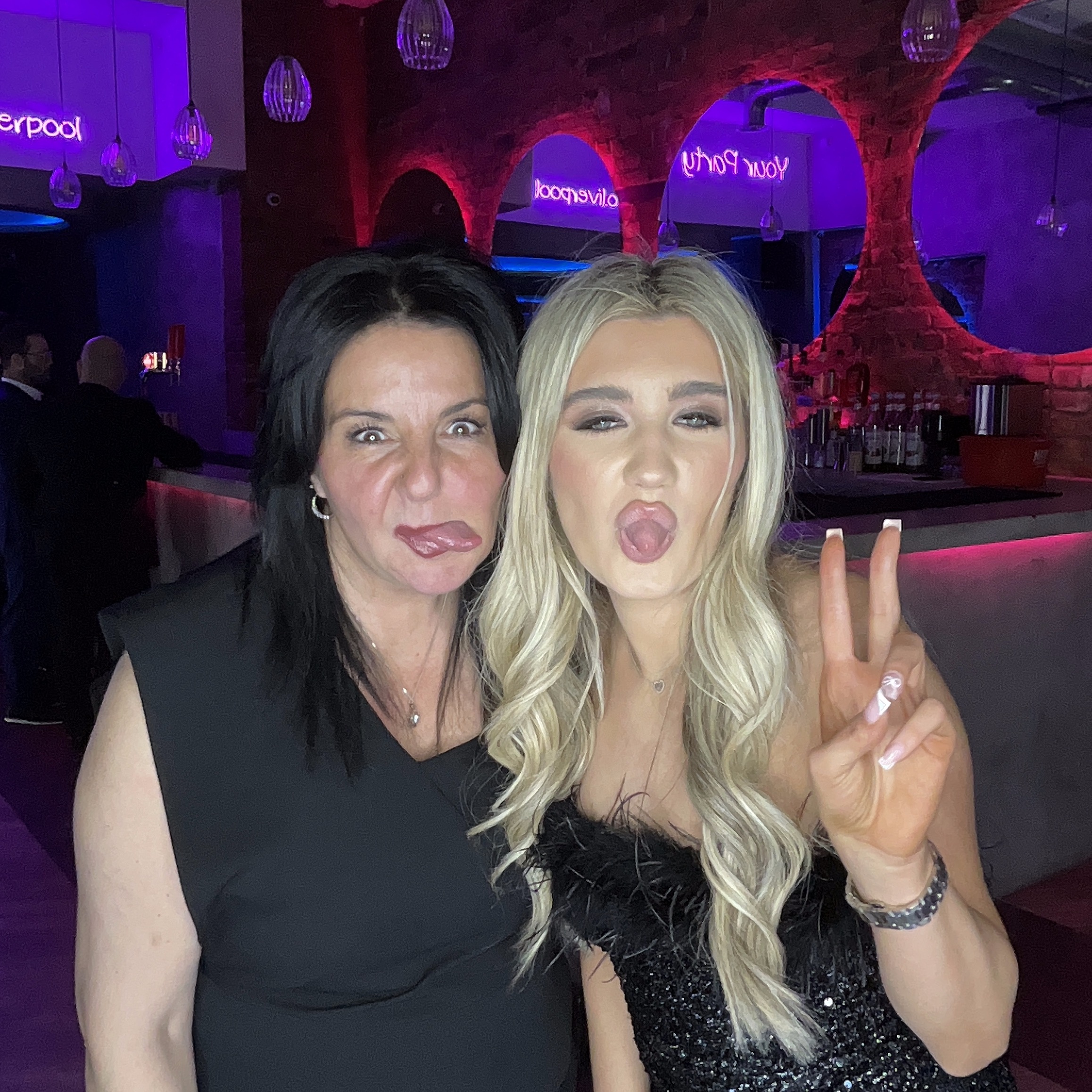 Carina's 21st Birthday | View more photos from the event at gallery.liverpoolselfiemirror.co.uk/u/LiverpoolSelfieMirror/Carinas-21st-Birthday