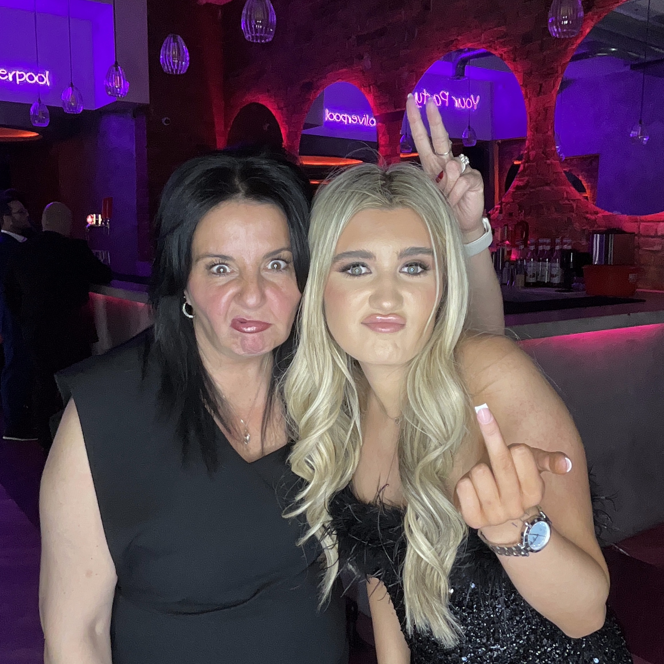 Carina's 21st Birthday | View more photos from the event at gallery.liverpoolselfiemirror.co.uk/u/LiverpoolSelfieMirror/Carinas-21st-Birthday