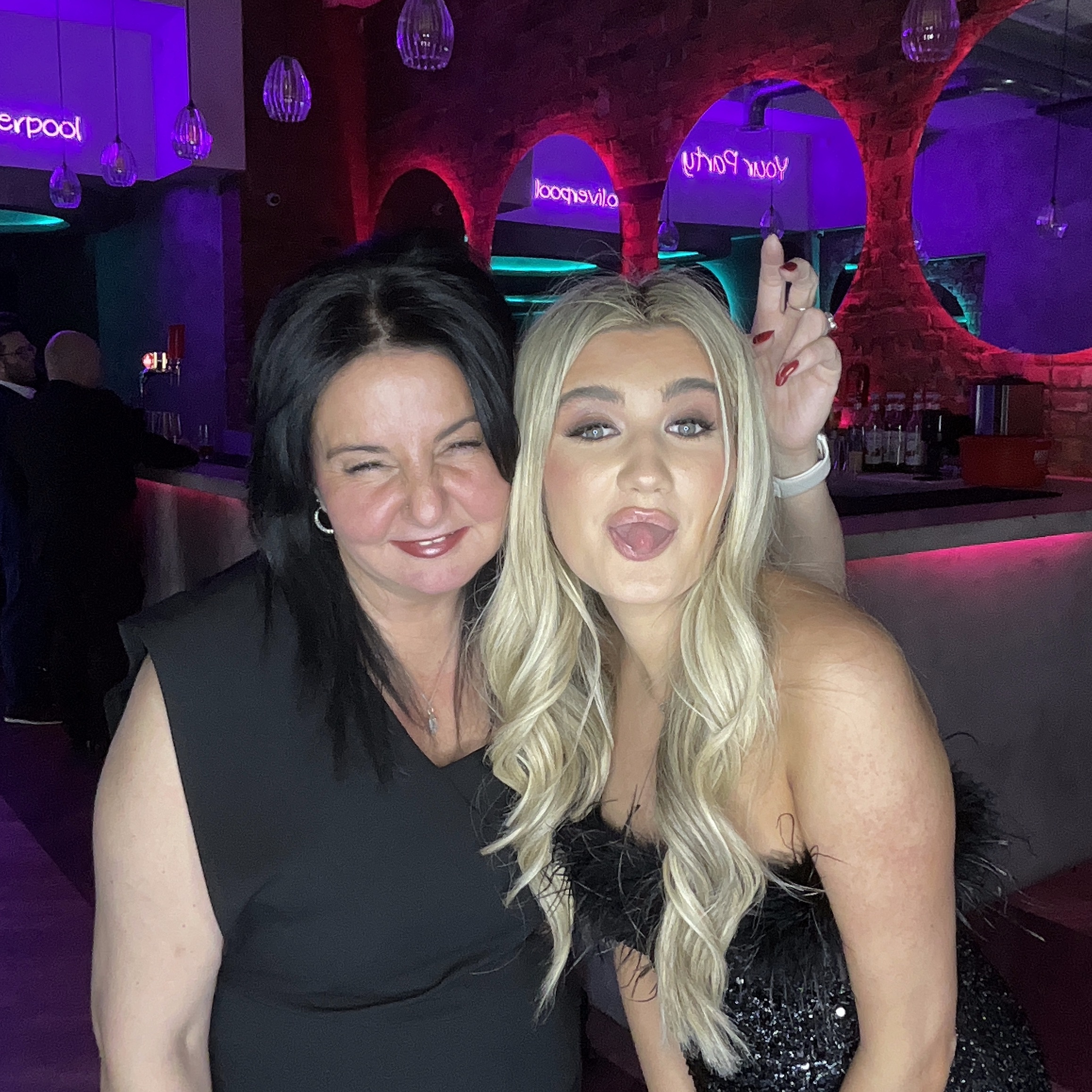 Carina's 21st Birthday | View more photos from the event at gallery.liverpoolselfiemirror.co.uk/u/LiverpoolSelfieMirror/Carinas-21st-Birthday