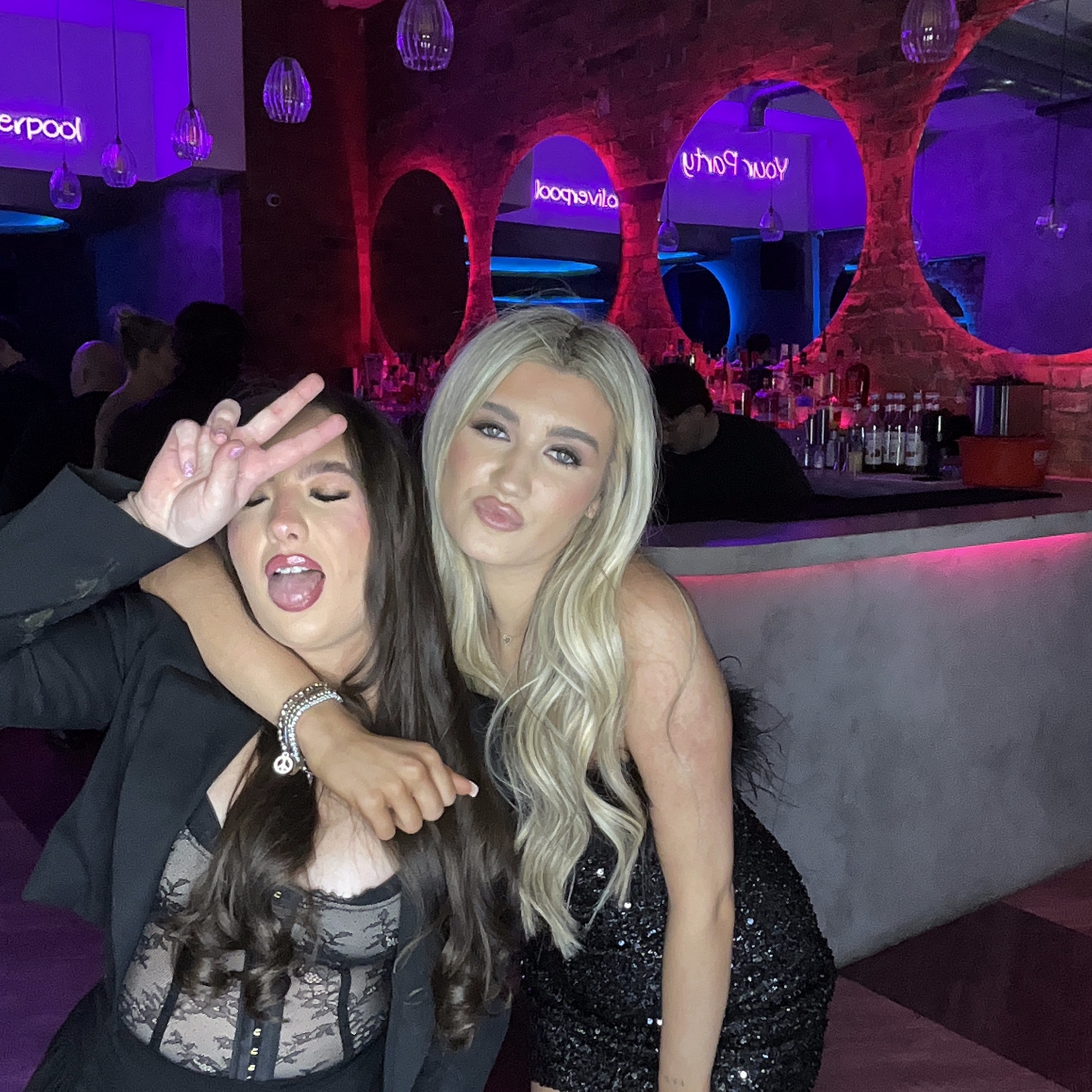 Carina's 21st Birthday | View more photos from the event at gallery.liverpoolselfiemirror.co.uk/u/LiverpoolSelfieMirror/Carinas-21st-Birthday