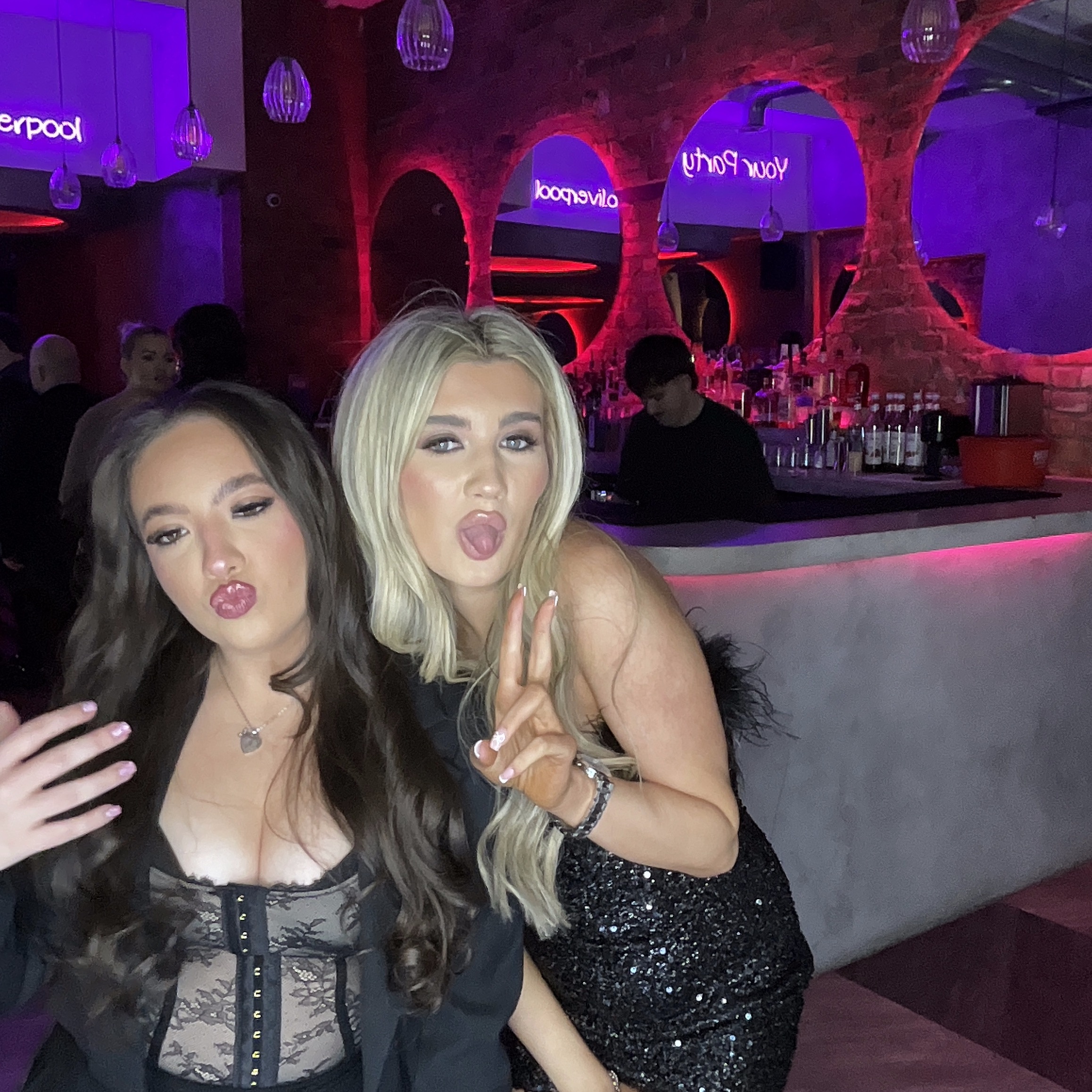 Carina's 21st Birthday | View more photos from the event at gallery.liverpoolselfiemirror.co.uk/u/LiverpoolSelfieMirror/Carinas-21st-Birthday