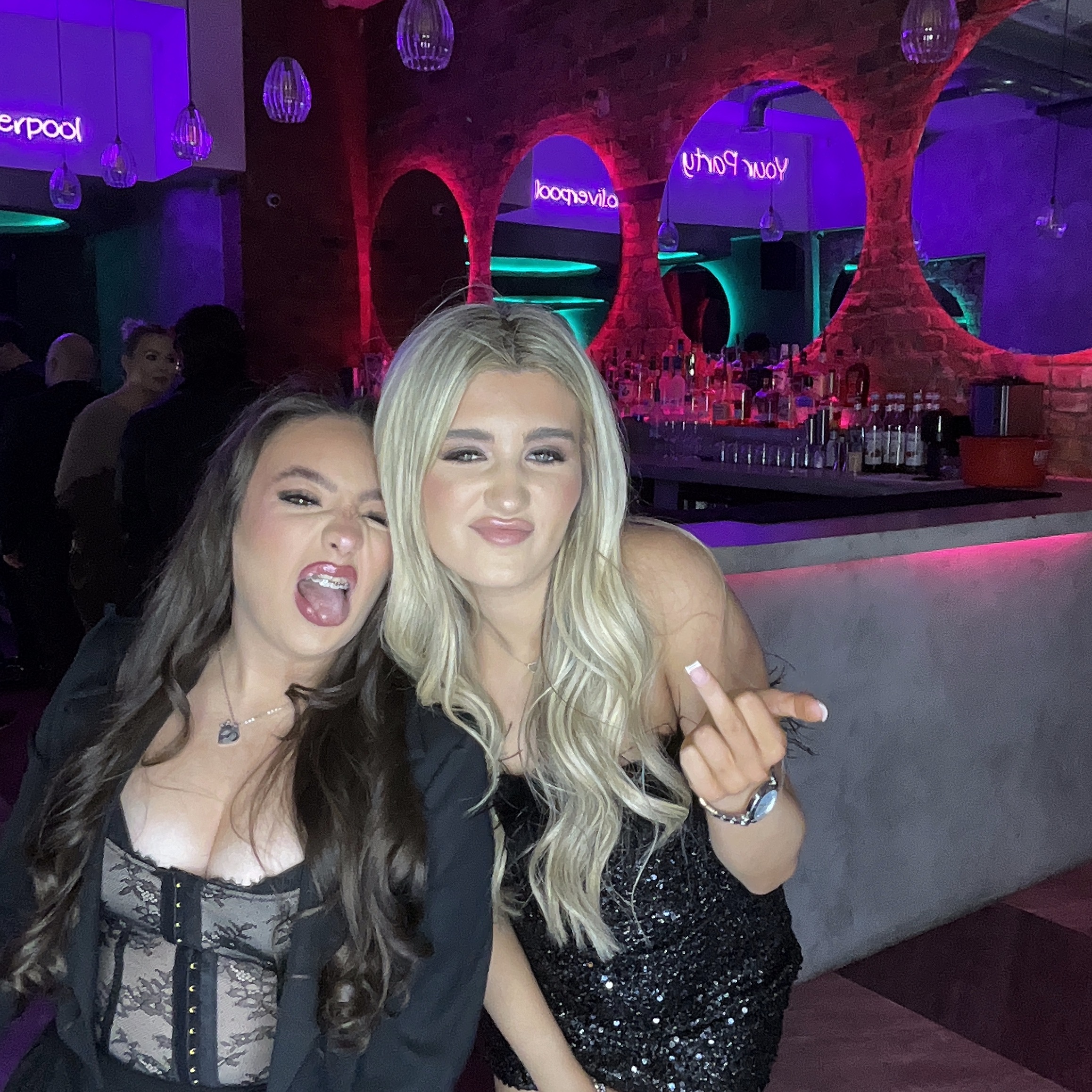 Carina's 21st Birthday | View more photos from the event at gallery.liverpoolselfiemirror.co.uk/u/LiverpoolSelfieMirror/Carinas-21st-Birthday