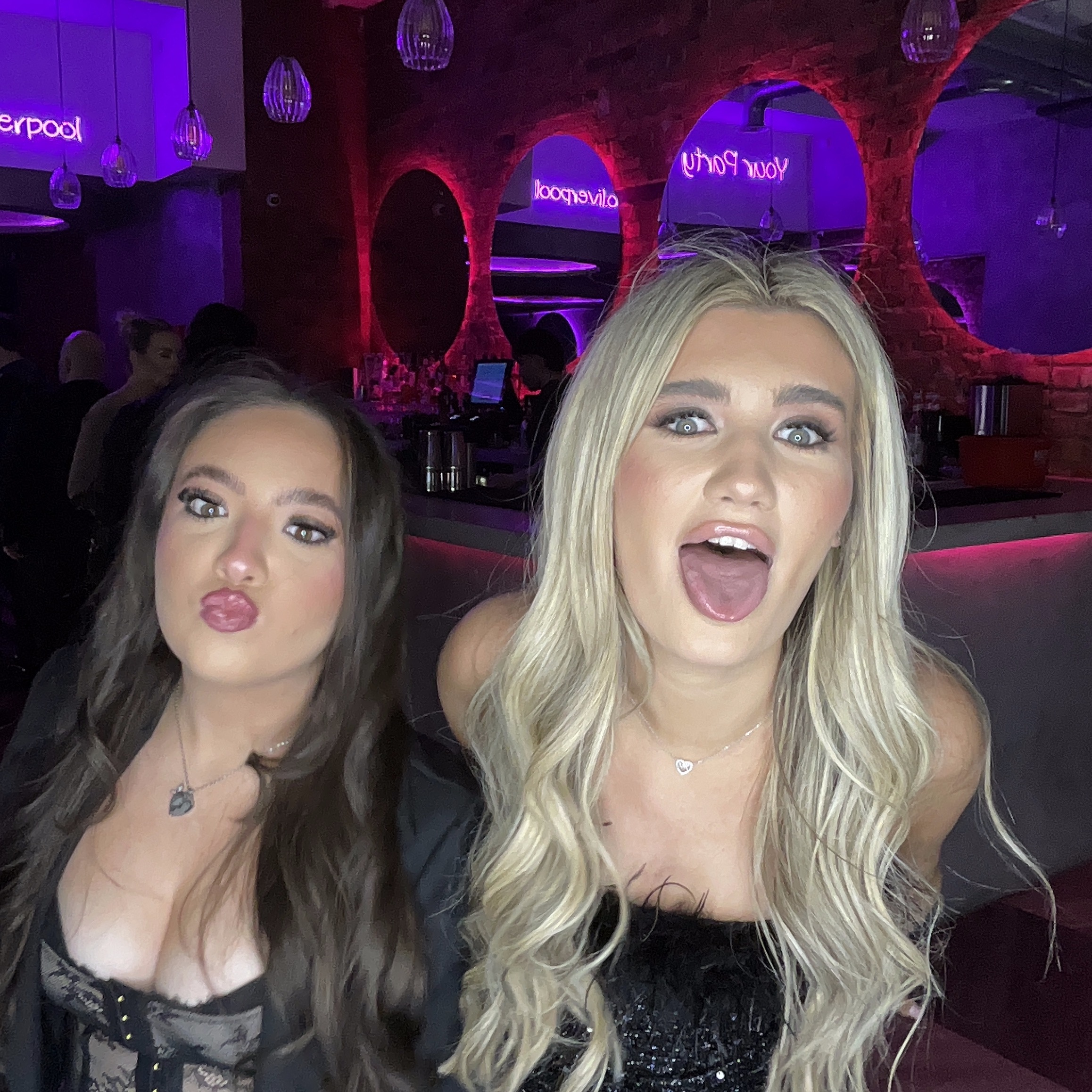 Carina's 21st Birthday | View more photos from the event at gallery.liverpoolselfiemirror.co.uk/u/LiverpoolSelfieMirror/Carinas-21st-Birthday