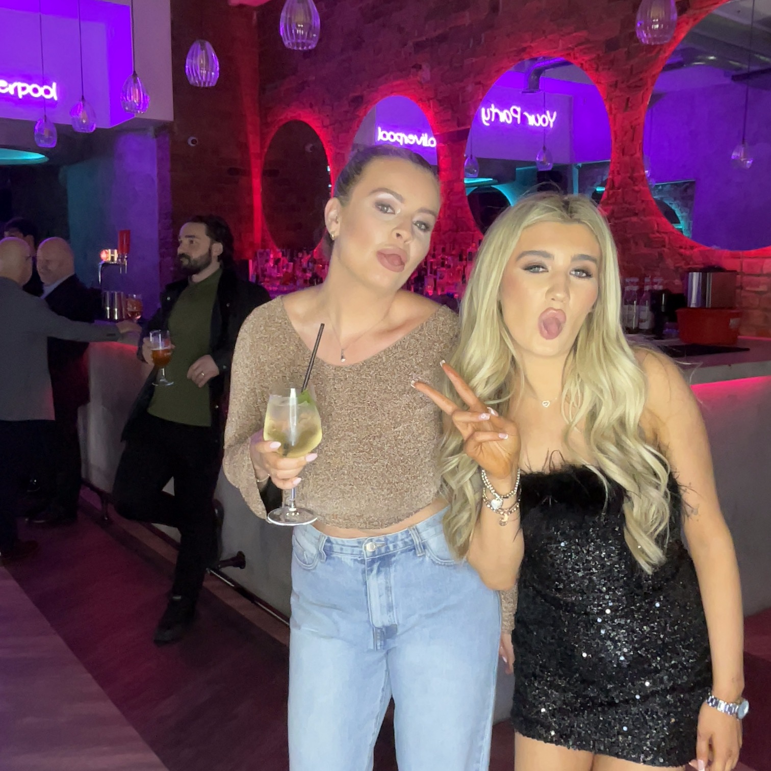 Carina's 21st Birthday | View more photos from the event at gallery.liverpoolselfiemirror.co.uk/u/LiverpoolSelfieMirror/Carinas-21st-Birthday