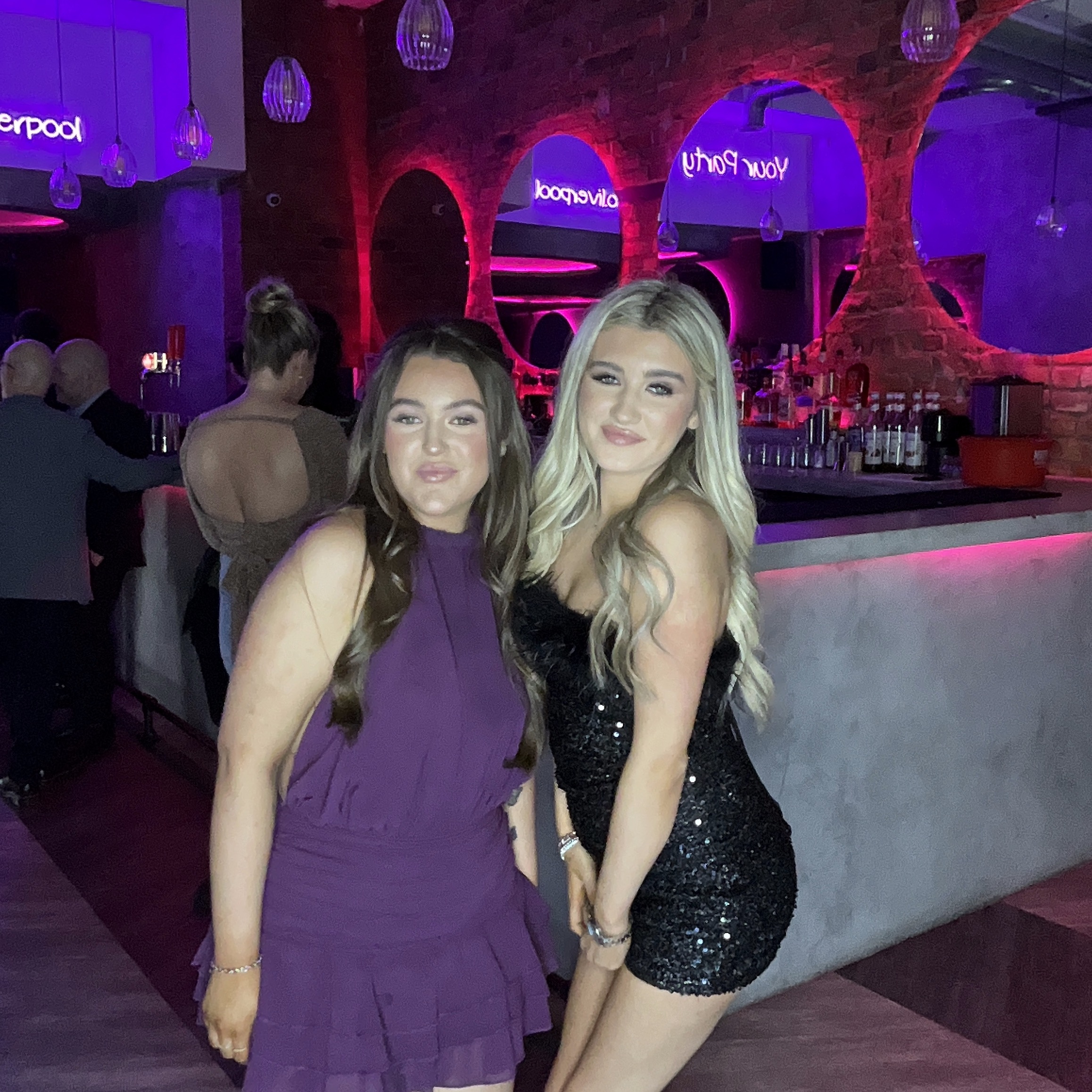 Carina's 21st Birthday | View more photos from the event at gallery.liverpoolselfiemirror.co.uk/u/LiverpoolSelfieMirror/Carinas-21st-Birthday