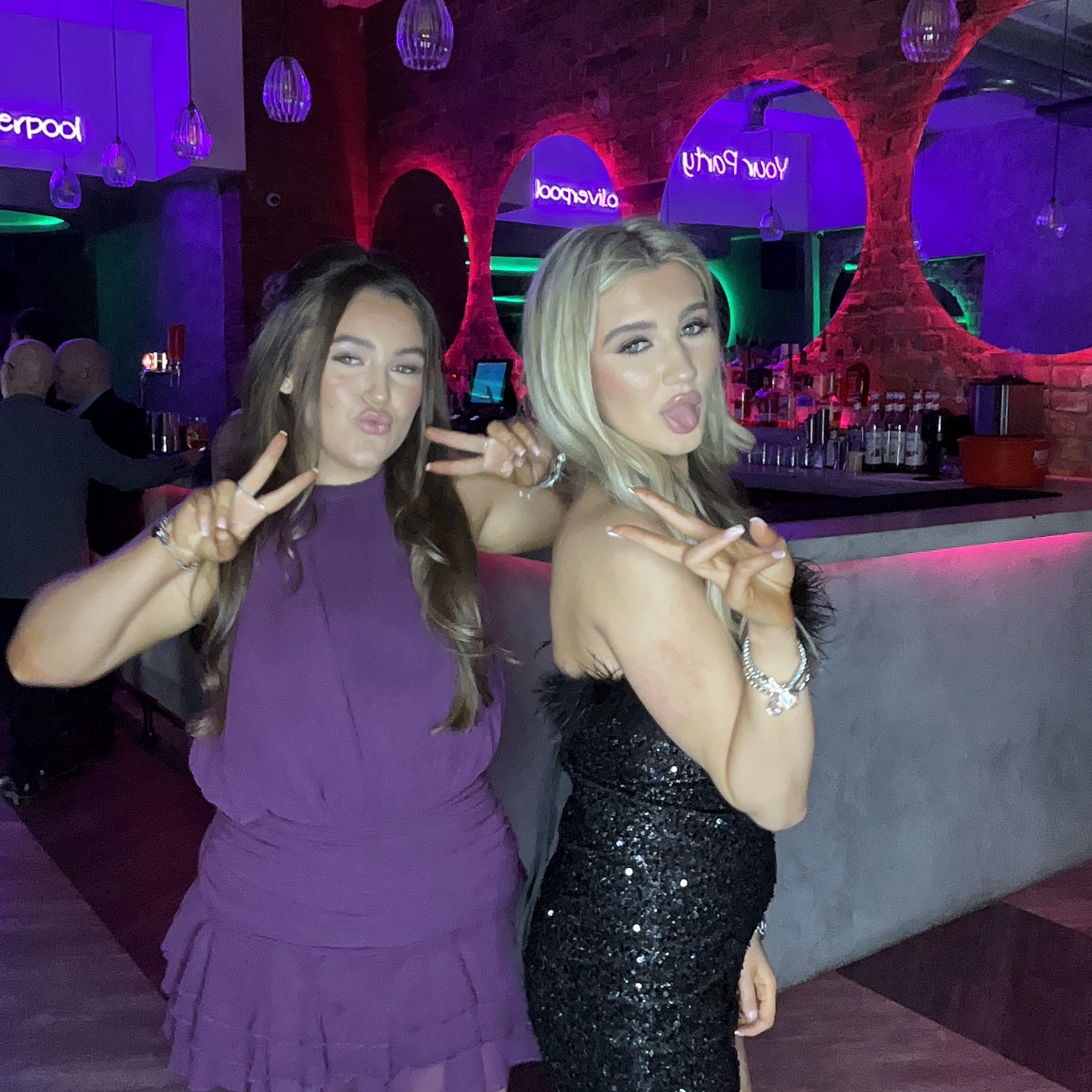 Carina's 21st Birthday | View more photos from the event at gallery.liverpoolselfiemirror.co.uk/u/LiverpoolSelfieMirror/Carinas-21st-Birthday