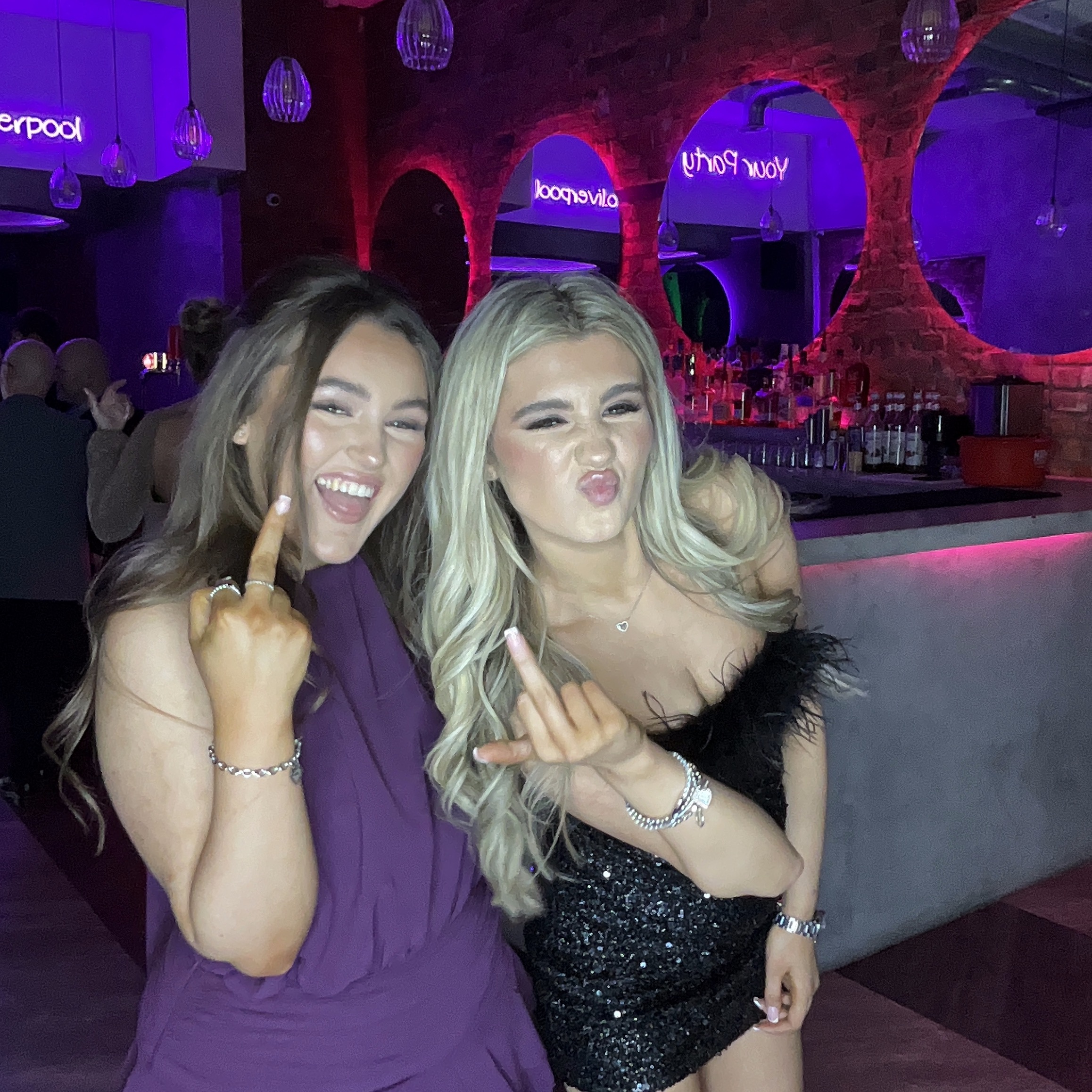 Carina's 21st Birthday | View more photos from the event at gallery.liverpoolselfiemirror.co.uk/u/LiverpoolSelfieMirror/Carinas-21st-Birthday