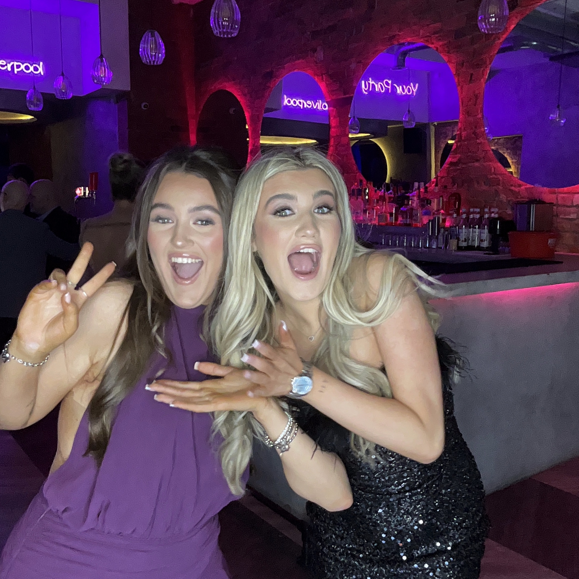 Carina's 21st Birthday | View more photos from the event at gallery.liverpoolselfiemirror.co.uk/u/LiverpoolSelfieMirror/Carinas-21st-Birthday