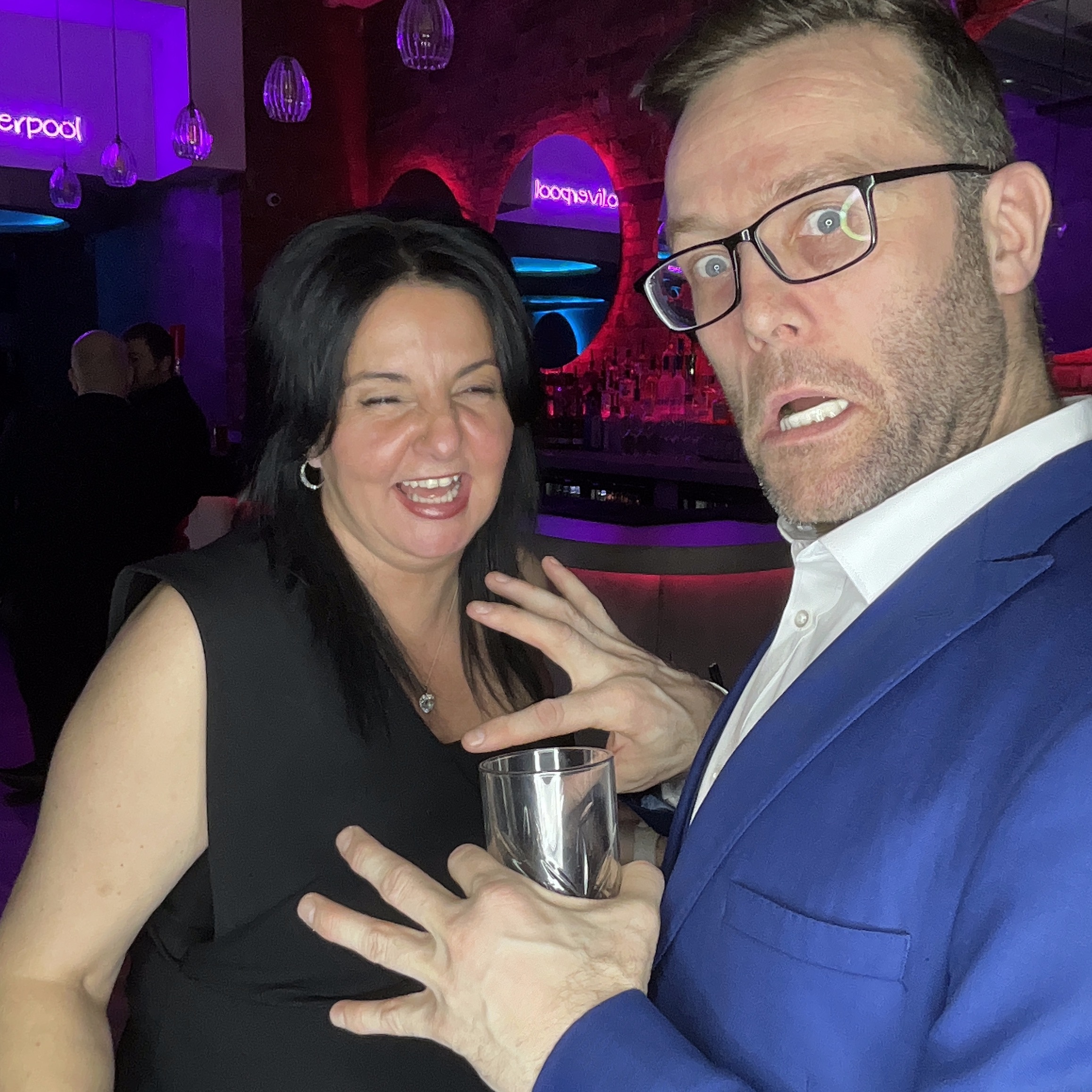 Carina's 21st Birthday | View more photos from the event at gallery.liverpoolselfiemirror.co.uk/u/LiverpoolSelfieMirror/Carinas-21st-Birthday