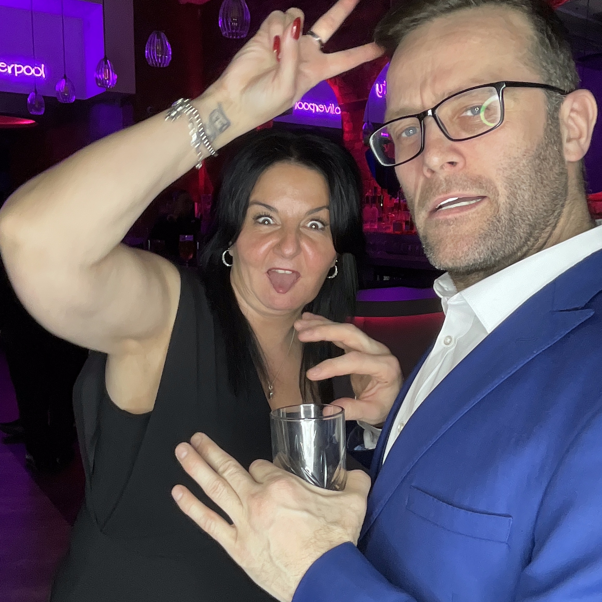 Carina's 21st Birthday | View more photos from the event at gallery.liverpoolselfiemirror.co.uk/u/LiverpoolSelfieMirror/Carinas-21st-Birthday