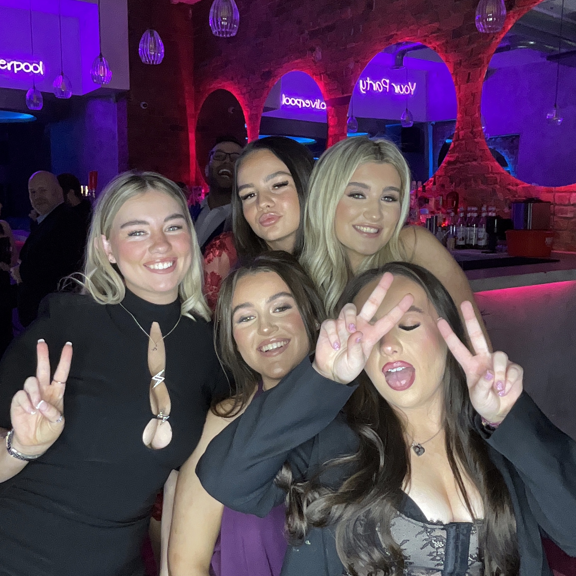 Carina's 21st Birthday | View more photos from the event at gallery.liverpoolselfiemirror.co.uk/u/LiverpoolSelfieMirror/Carinas-21st-Birthday