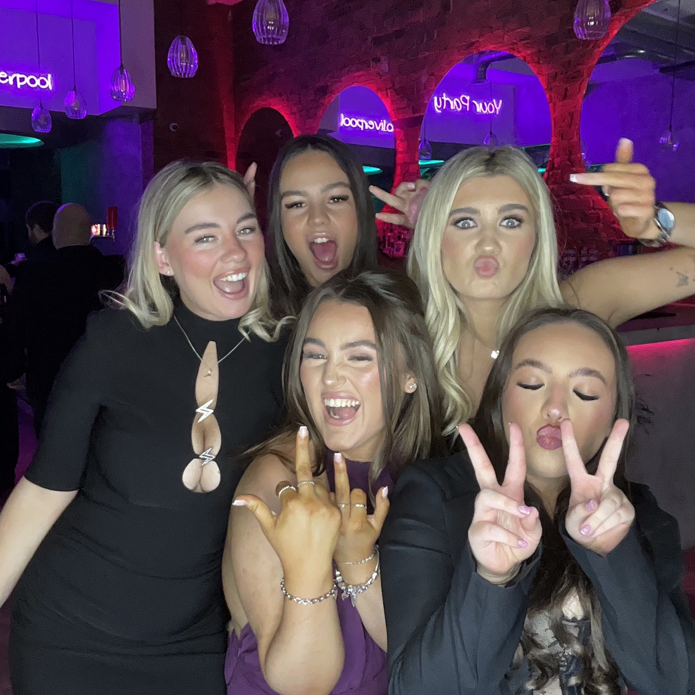 Carina's 21st Birthday | View more photos from the event at gallery.liverpoolselfiemirror.co.uk/u/LiverpoolSelfieMirror/Carinas-21st-Birthday