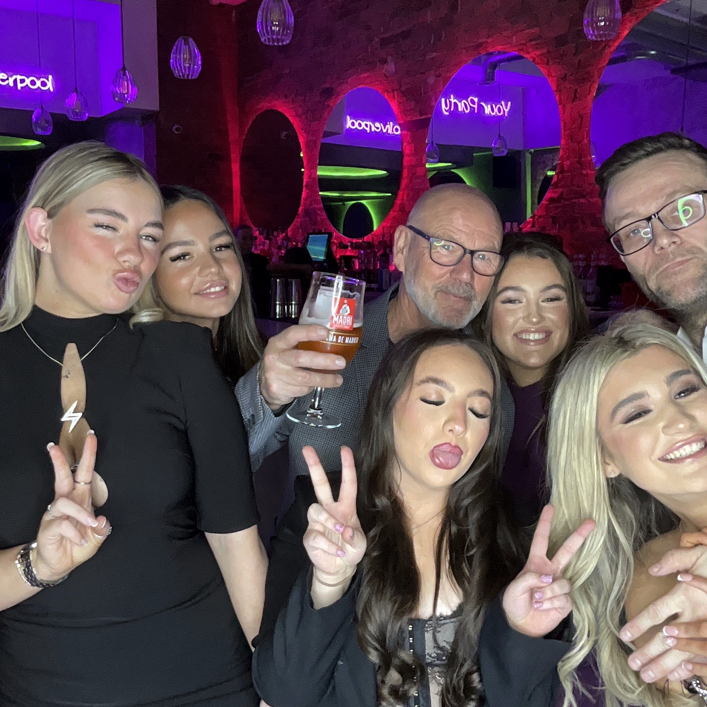 Carina's 21st Birthday | View more photos from the event at gallery.liverpoolselfiemirror.co.uk/u/LiverpoolSelfieMirror/Carinas-21st-Birthday