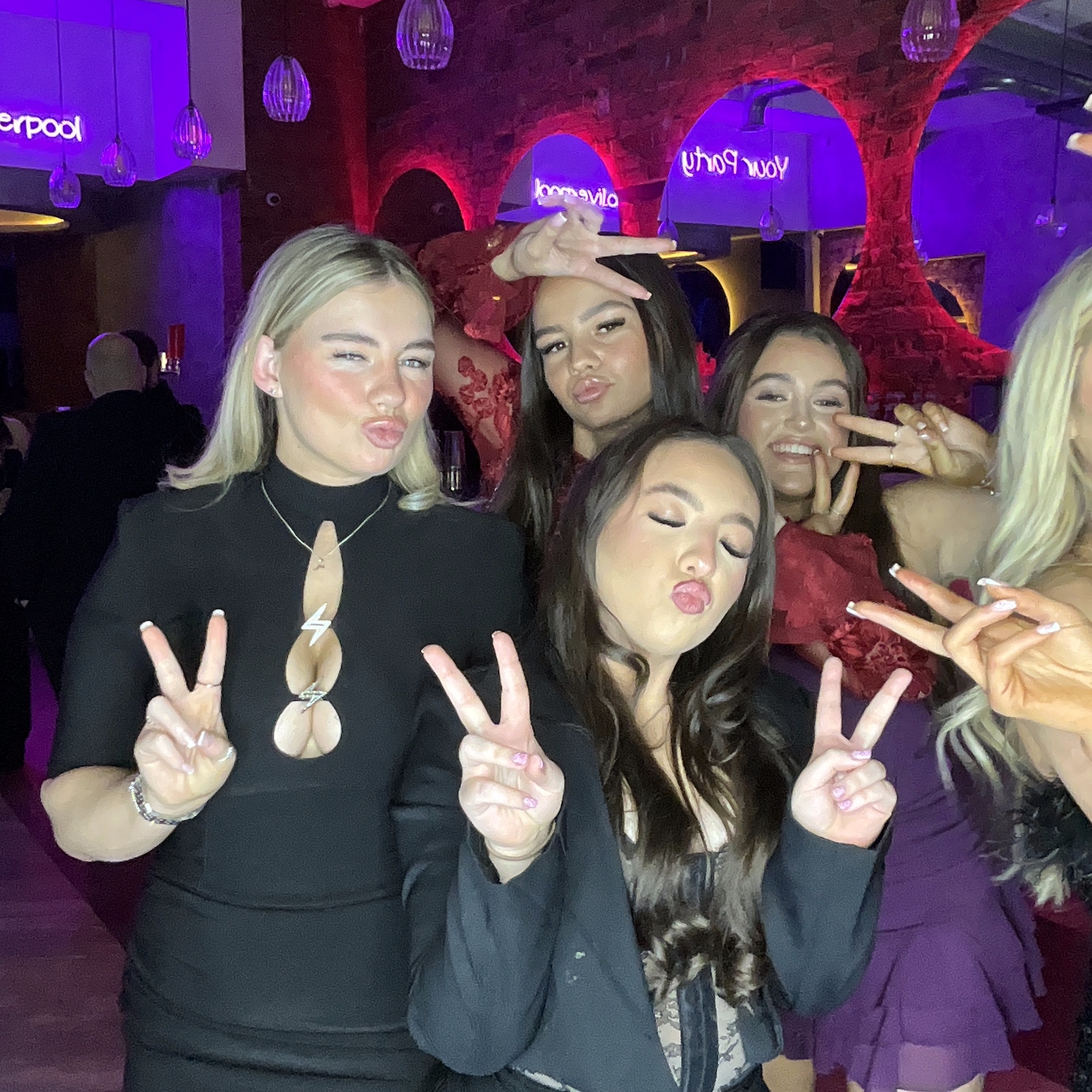 Carina's 21st Birthday | View more photos from the event at gallery.liverpoolselfiemirror.co.uk/u/LiverpoolSelfieMirror/Carinas-21st-Birthday