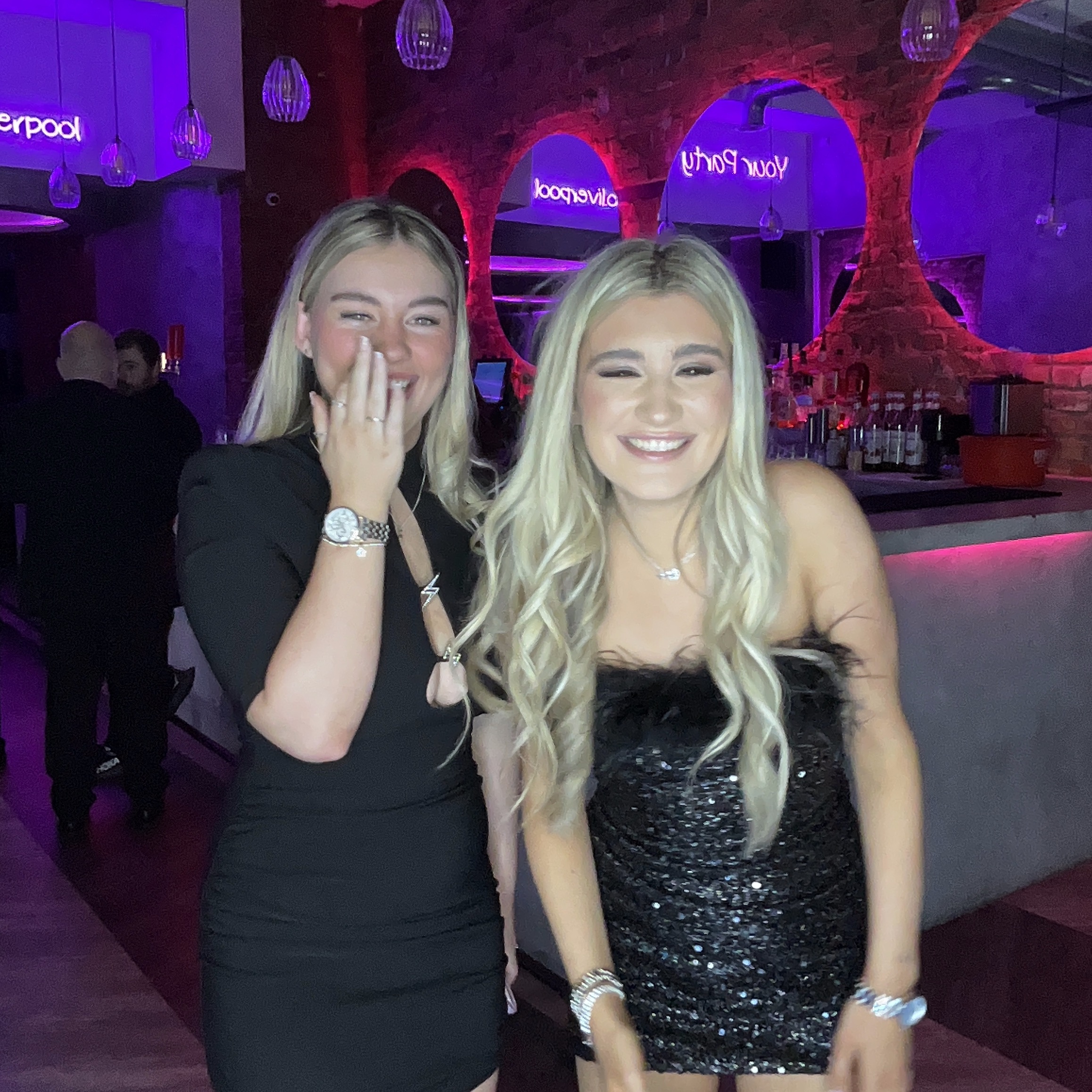 Carina's 21st Birthday | View more photos from the event at gallery.liverpoolselfiemirror.co.uk/u/LiverpoolSelfieMirror/Carinas-21st-Birthday