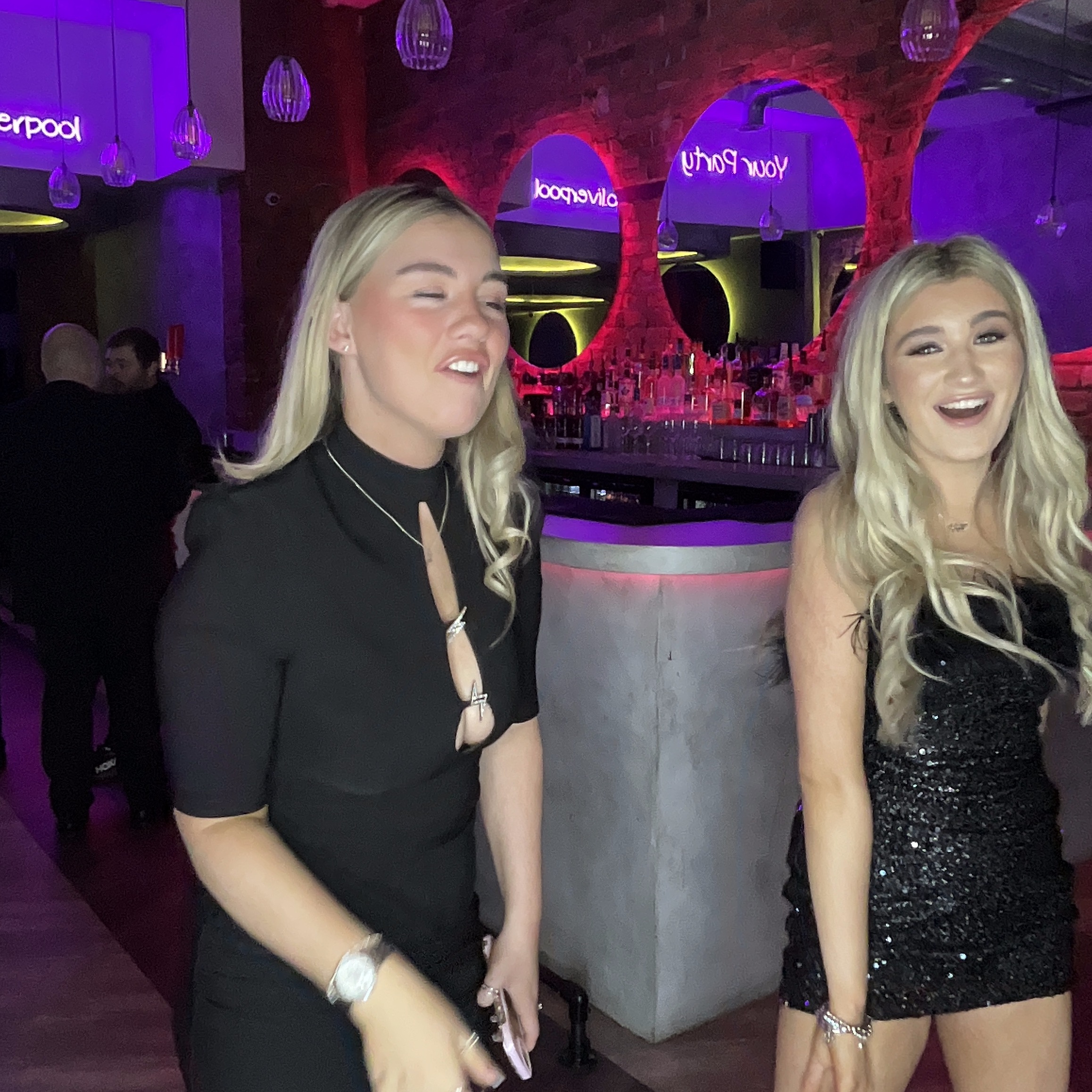 Carina's 21st Birthday | View more photos from the event at gallery.liverpoolselfiemirror.co.uk/u/LiverpoolSelfieMirror/Carinas-21st-Birthday