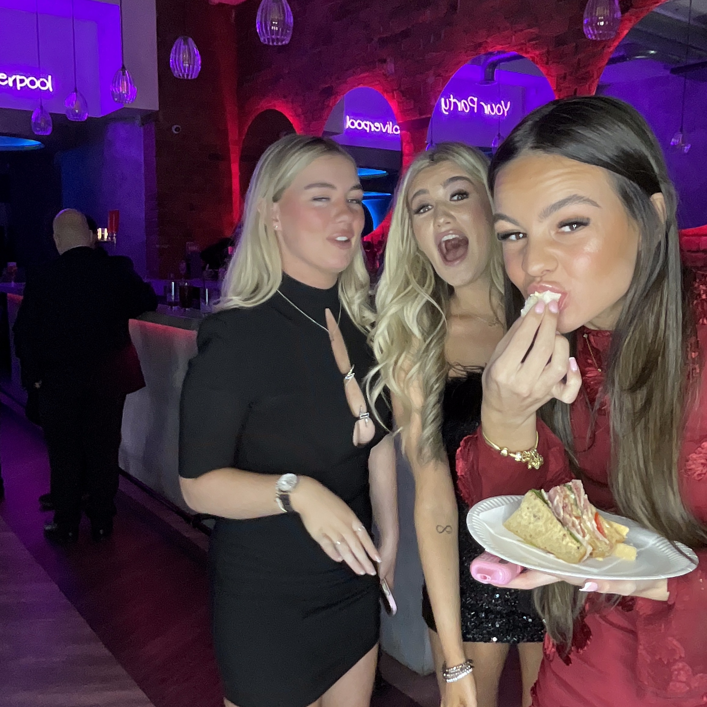 Carina's 21st Birthday | View more photos from the event at gallery.liverpoolselfiemirror.co.uk/u/LiverpoolSelfieMirror/Carinas-21st-Birthday