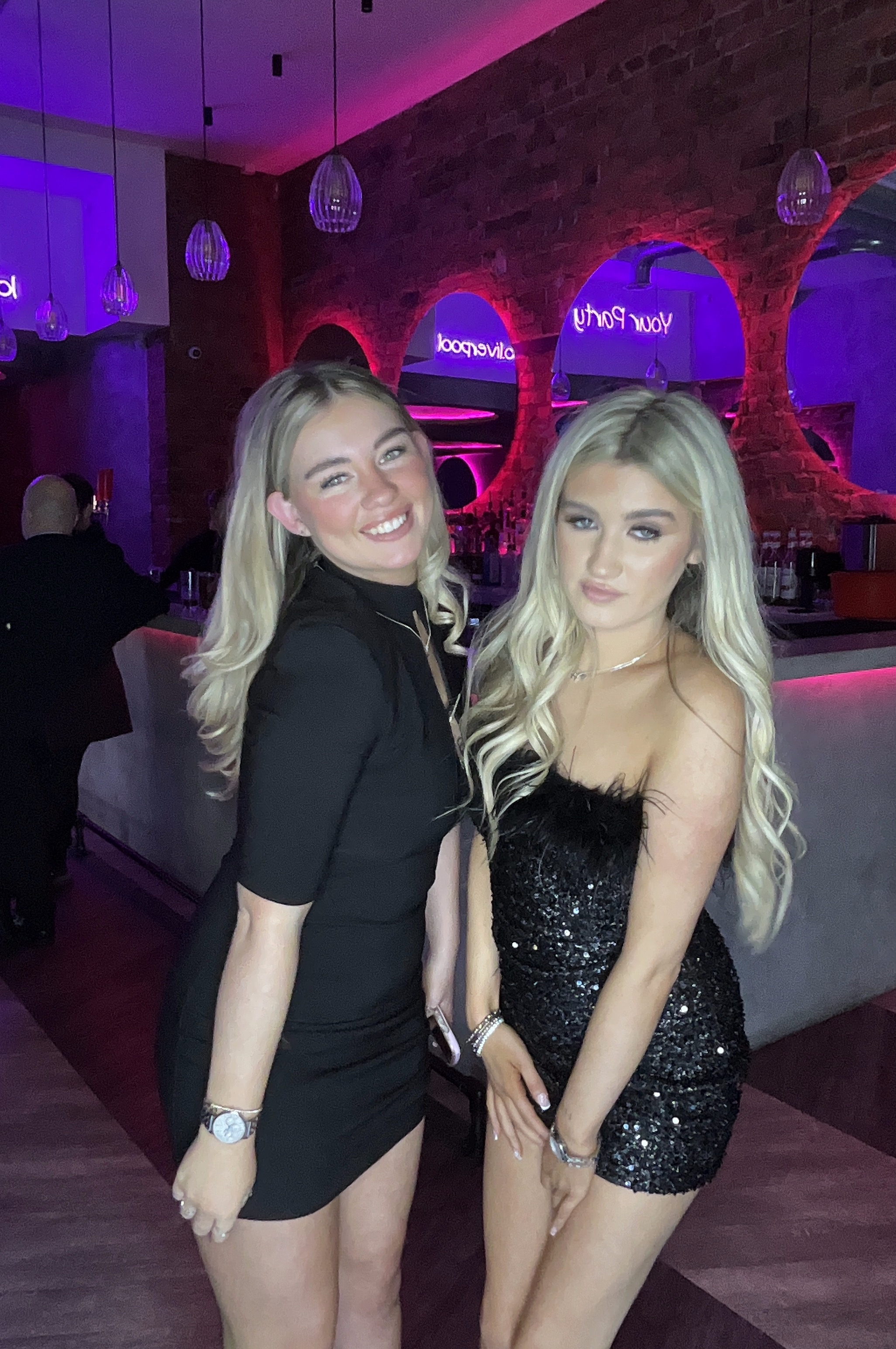 Carina's 21st Birthday | View more photos from the event at gallery.liverpoolselfiemirror.co.uk/u/LiverpoolSelfieMirror/Carinas-21st-Birthday