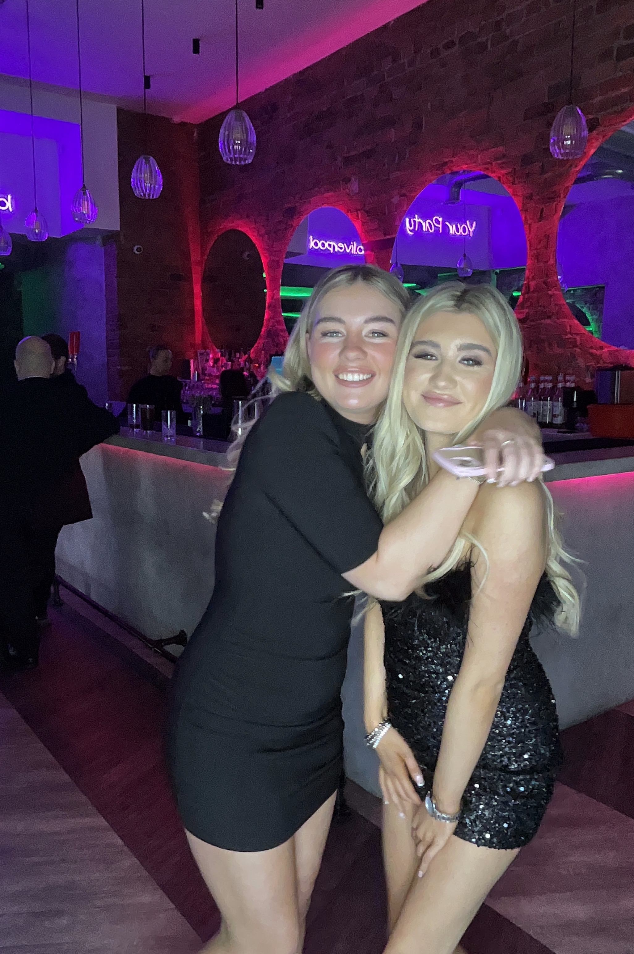 Carina's 21st Birthday | View more photos from the event at gallery.liverpoolselfiemirror.co.uk/u/LiverpoolSelfieMirror/Carinas-21st-Birthday