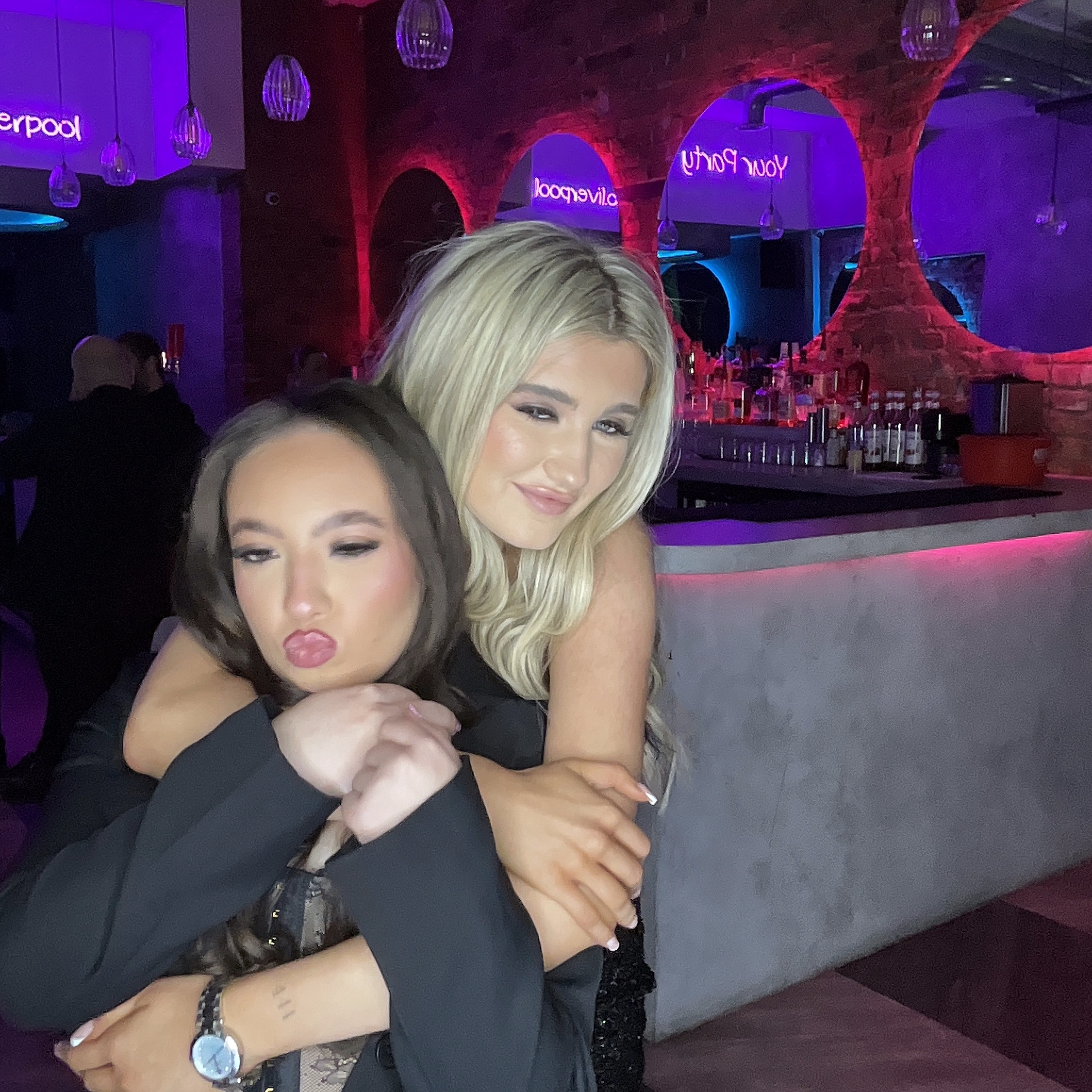 Carina's 21st Birthday | View more photos from the event at gallery.liverpoolselfiemirror.co.uk/u/LiverpoolSelfieMirror/Carinas-21st-Birthday