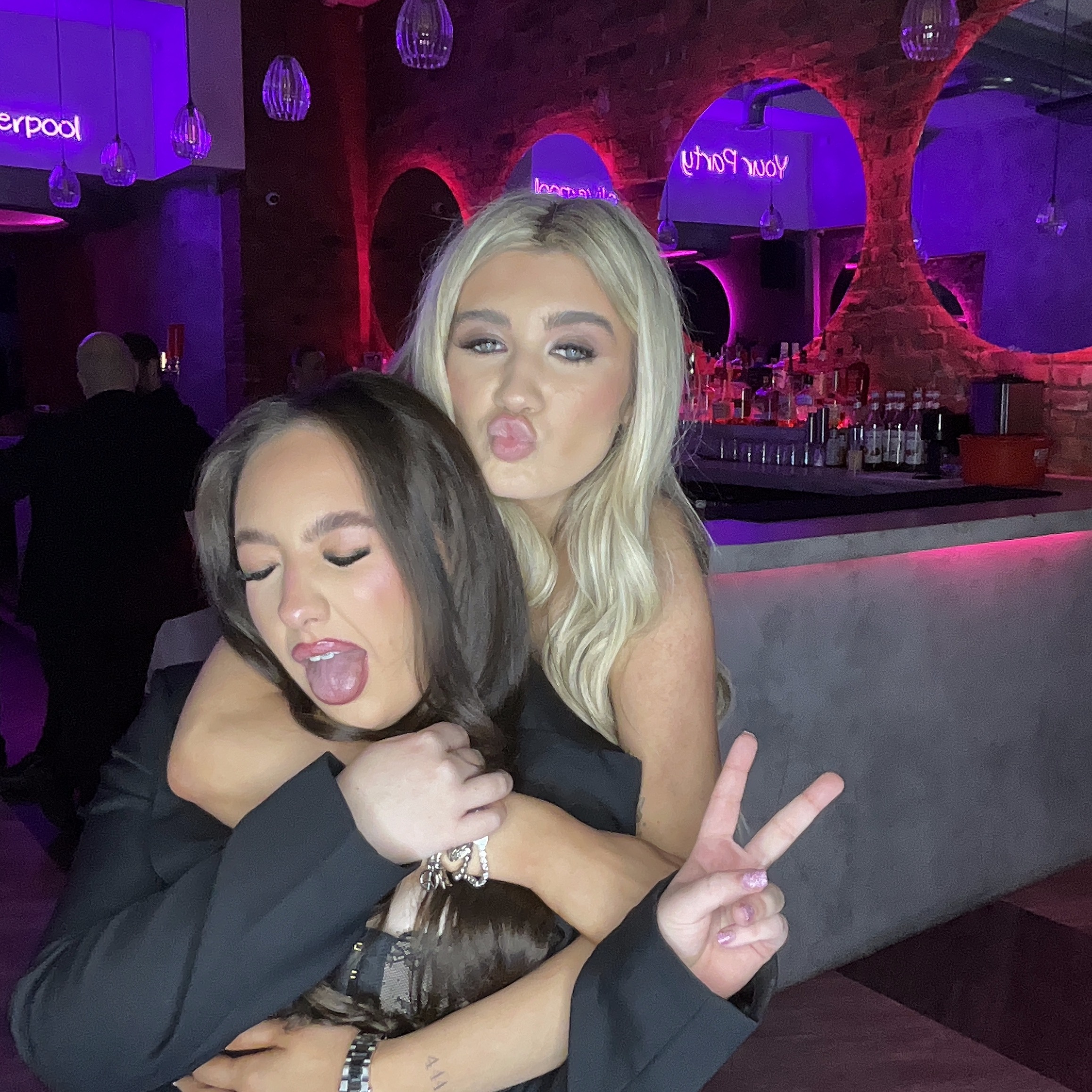 Carina's 21st Birthday | View more photos from the event at gallery.liverpoolselfiemirror.co.uk/u/LiverpoolSelfieMirror/Carinas-21st-Birthday