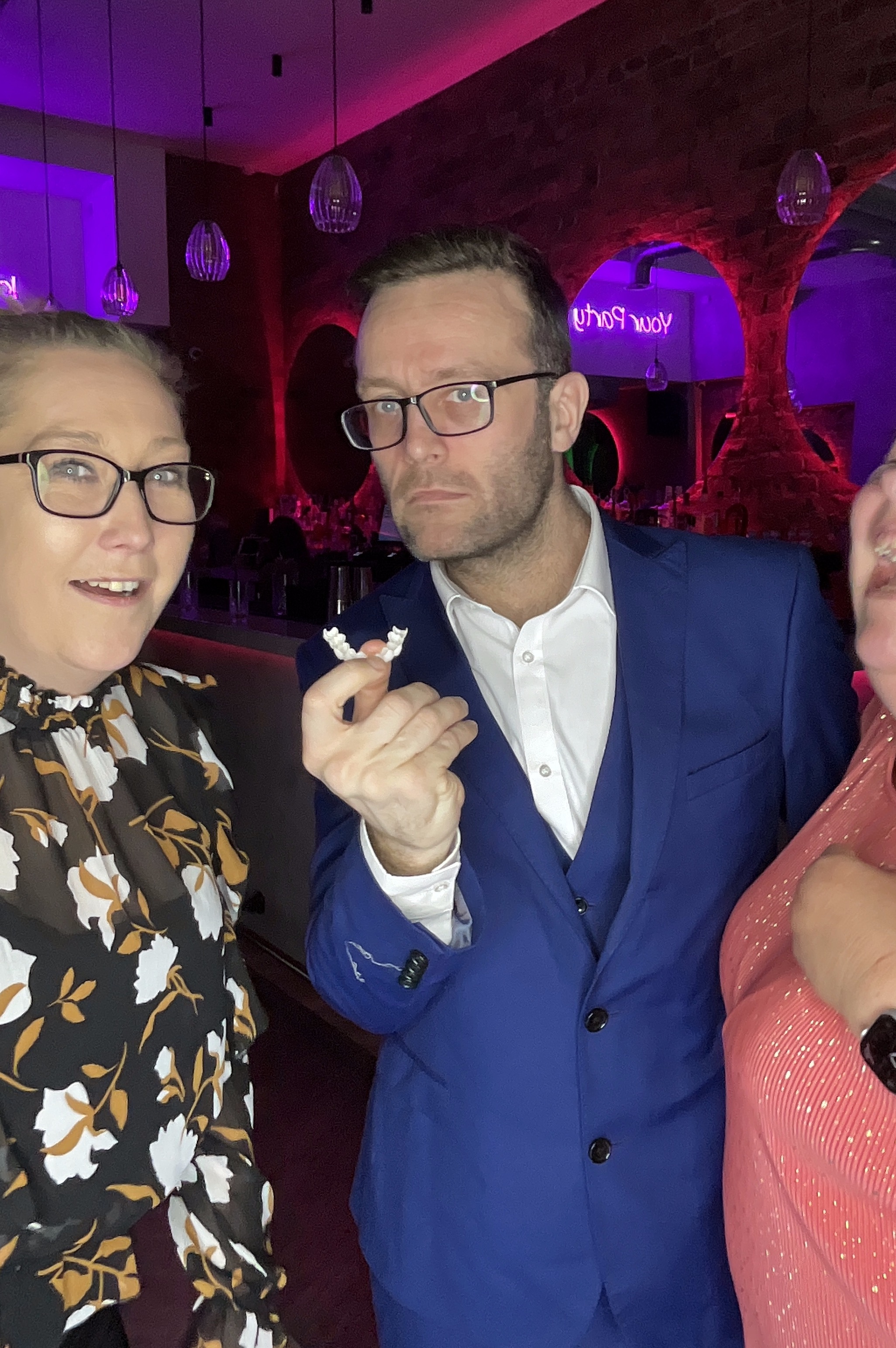 Carina's 21st Birthday | View more photos from the event at gallery.liverpoolselfiemirror.co.uk/u/LiverpoolSelfieMirror/Carinas-21st-Birthday