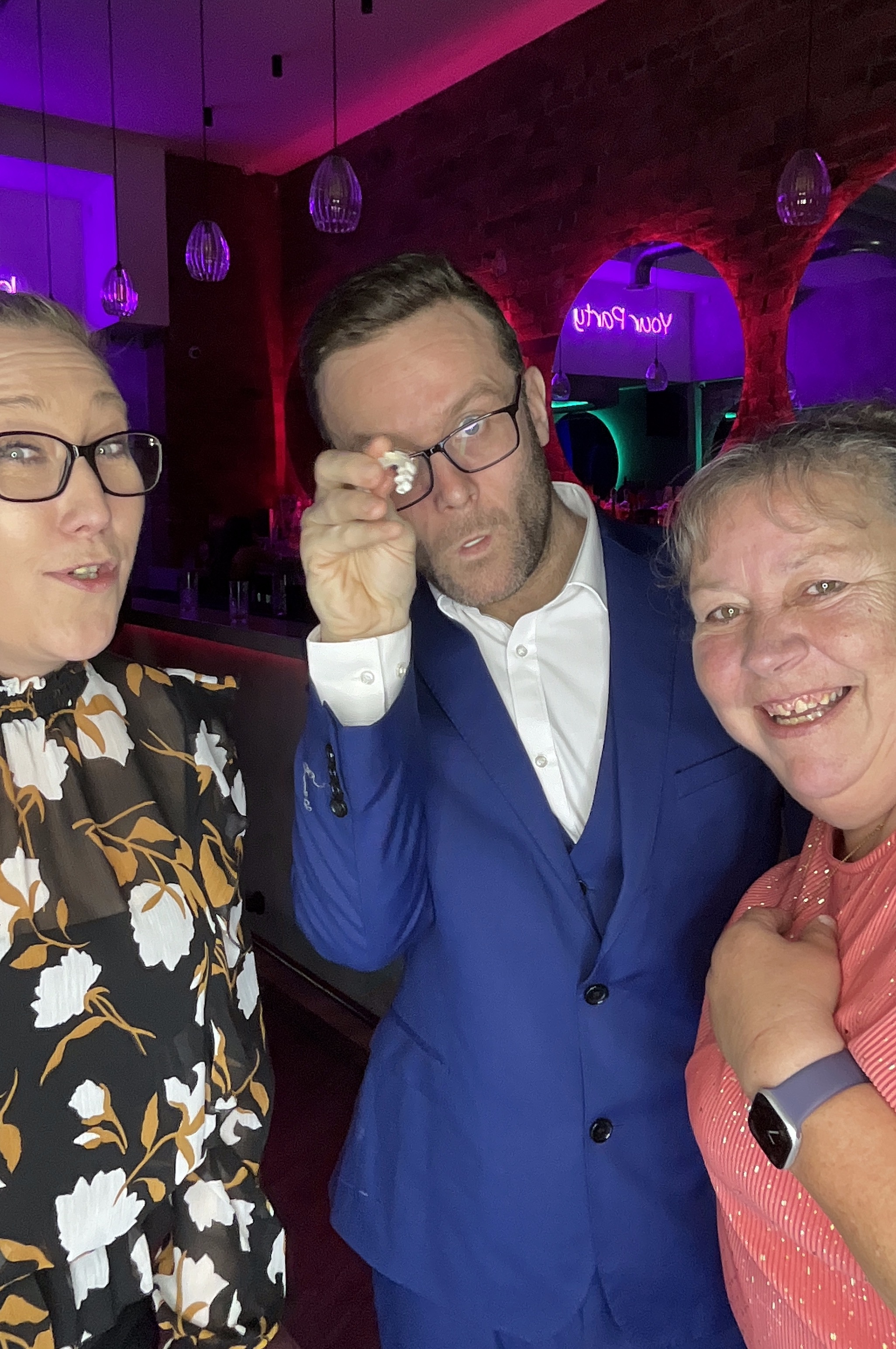 Carina's 21st Birthday | View more photos from the event at gallery.liverpoolselfiemirror.co.uk/u/LiverpoolSelfieMirror/Carinas-21st-Birthday