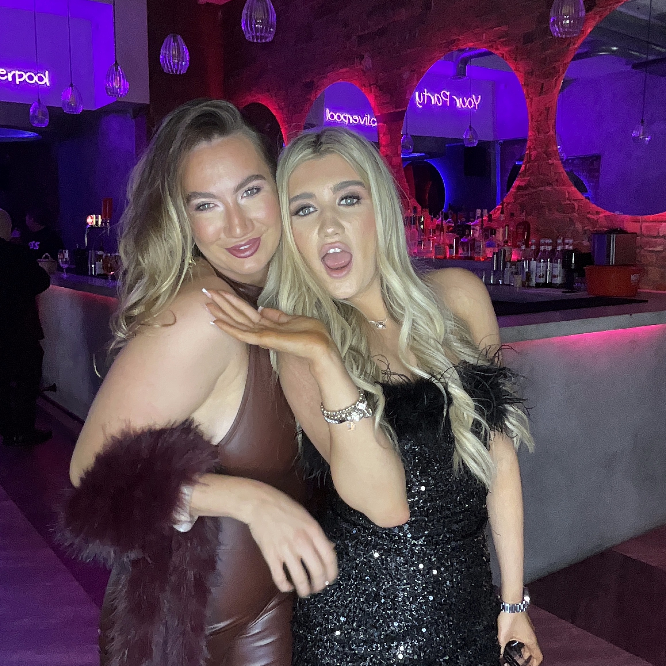 Carina's 21st Birthday | View more photos from the event at gallery.liverpoolselfiemirror.co.uk/u/LiverpoolSelfieMirror/Carinas-21st-Birthday