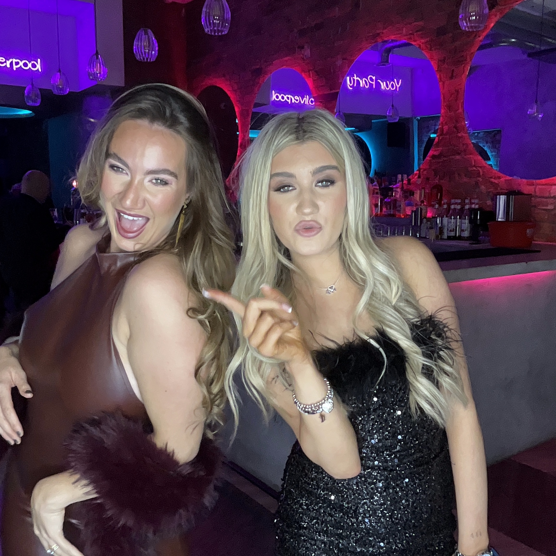 Carina's 21st Birthday | View more photos from the event at gallery.liverpoolselfiemirror.co.uk/u/LiverpoolSelfieMirror/Carinas-21st-Birthday