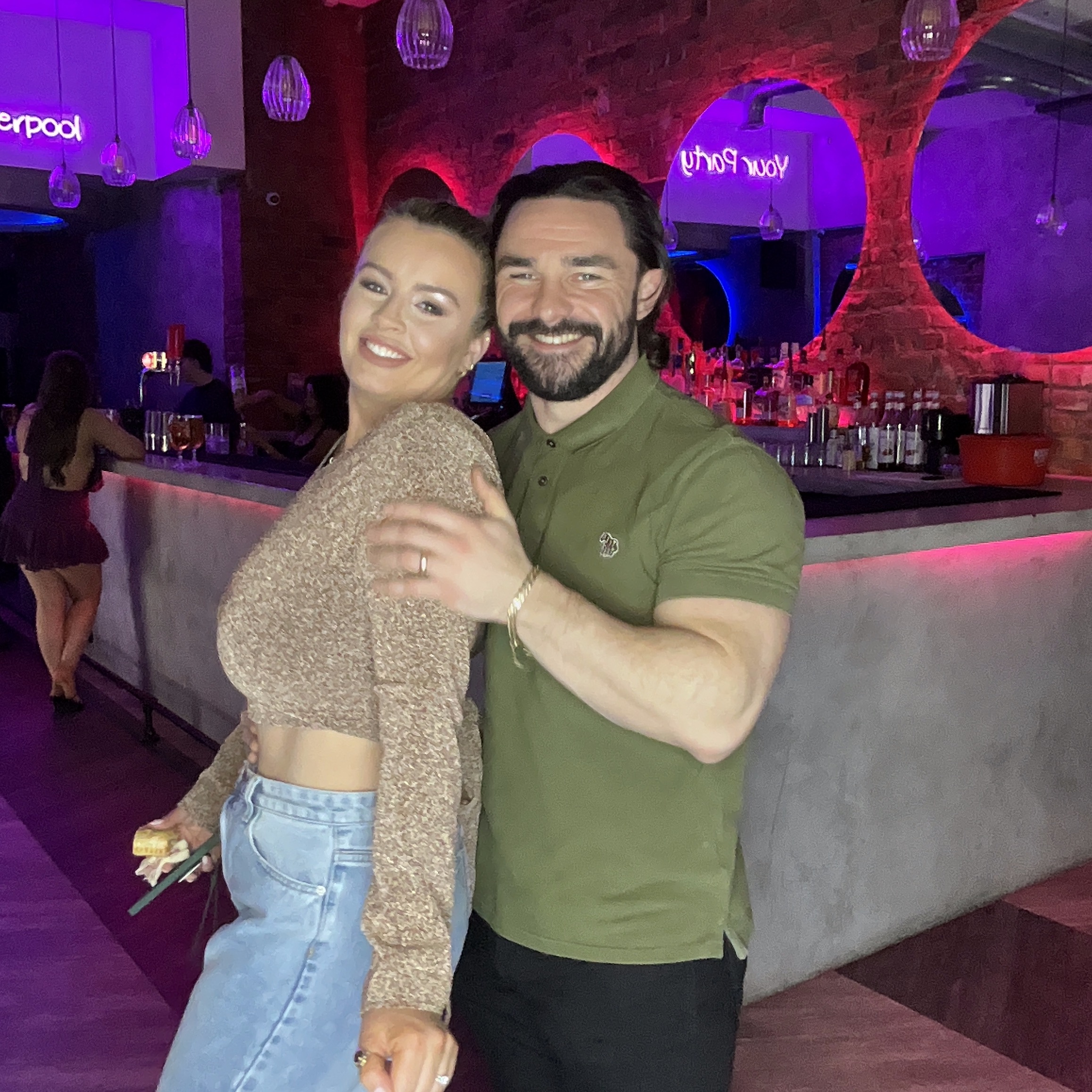 Carina's 21st Birthday | View more photos from the event at gallery.liverpoolselfiemirror.co.uk/u/LiverpoolSelfieMirror/Carinas-21st-Birthday