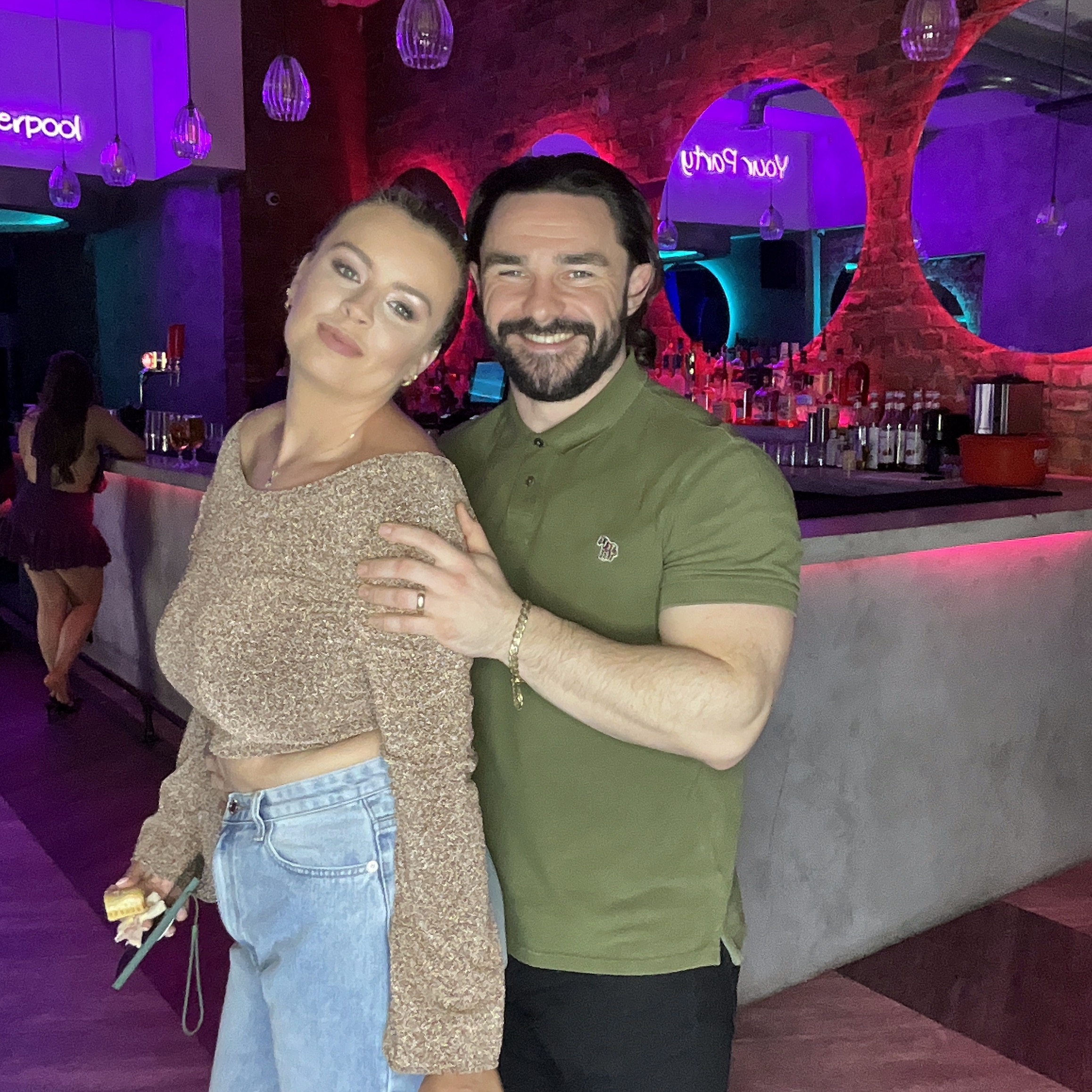 Carina's 21st Birthday | View more photos from the event at gallery.liverpoolselfiemirror.co.uk/u/LiverpoolSelfieMirror/Carinas-21st-Birthday