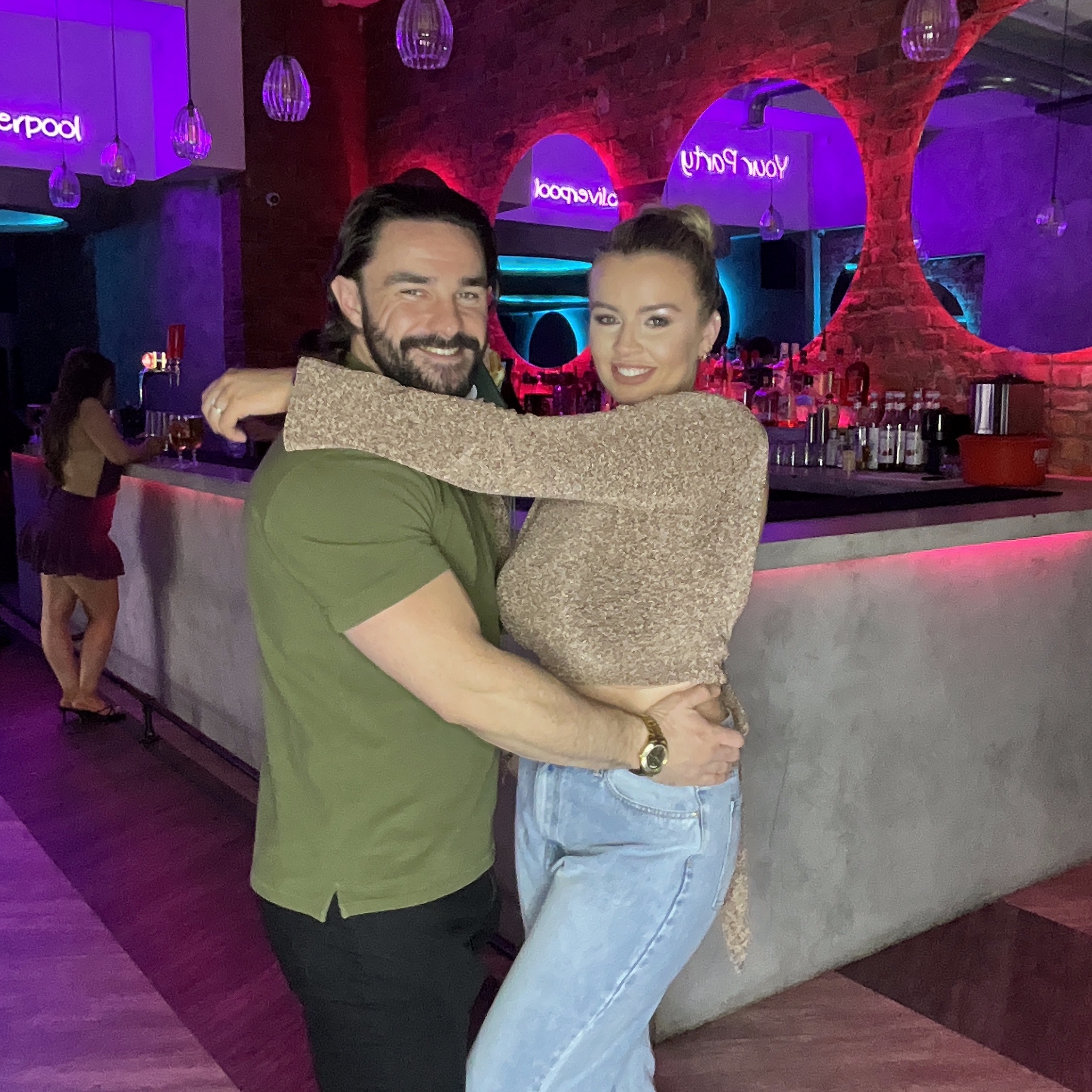 Carina's 21st Birthday | View more photos from the event at gallery.liverpoolselfiemirror.co.uk/u/LiverpoolSelfieMirror/Carinas-21st-Birthday